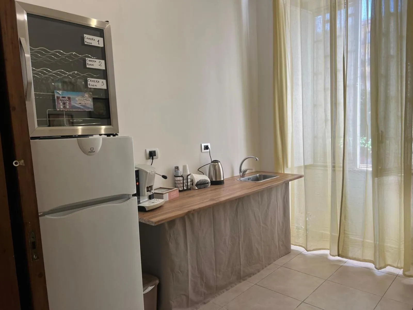 Suite Contè Poderico