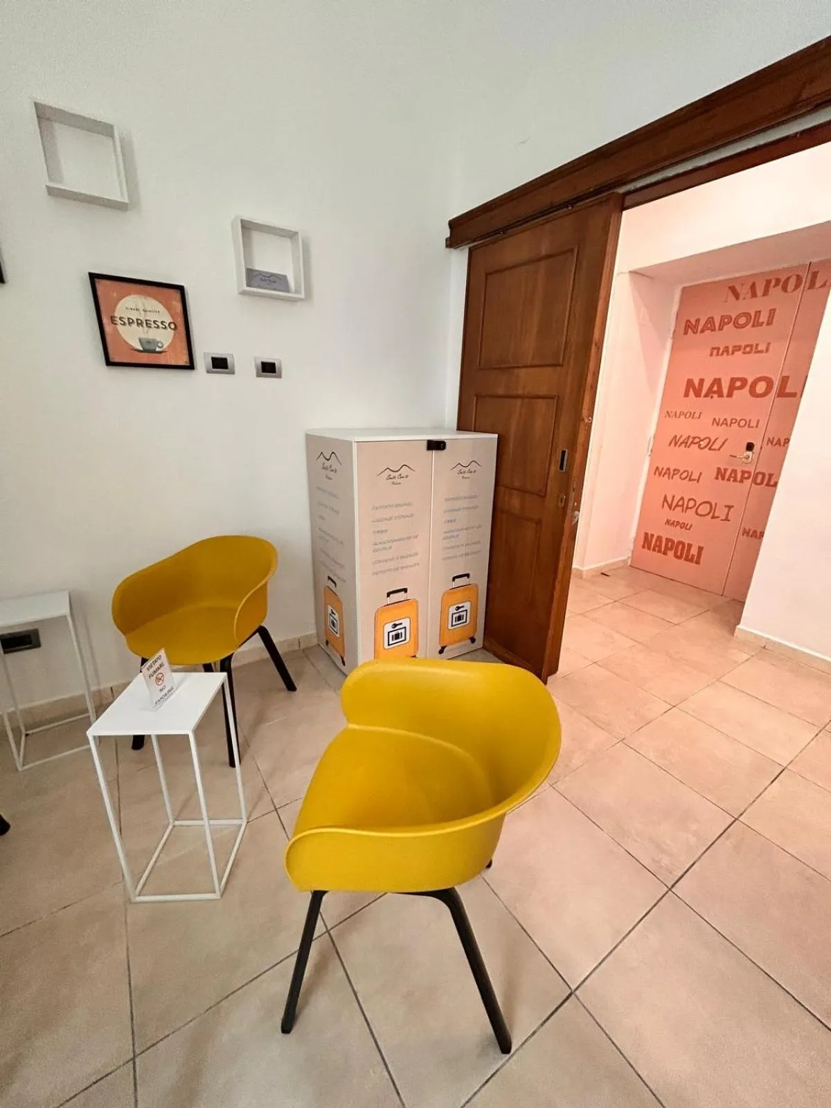 Suite Contè Poderico