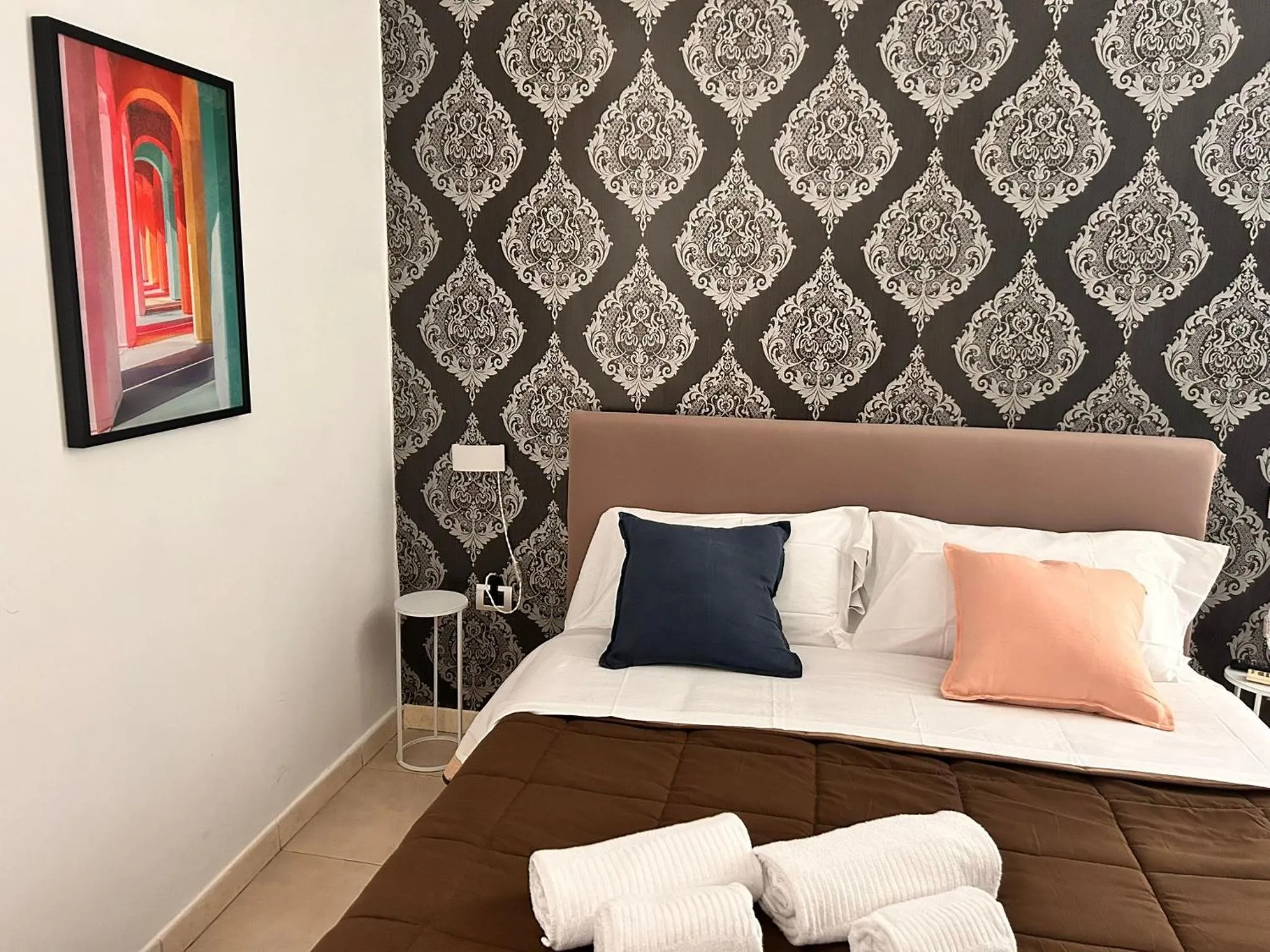 Suite Contè Poderico