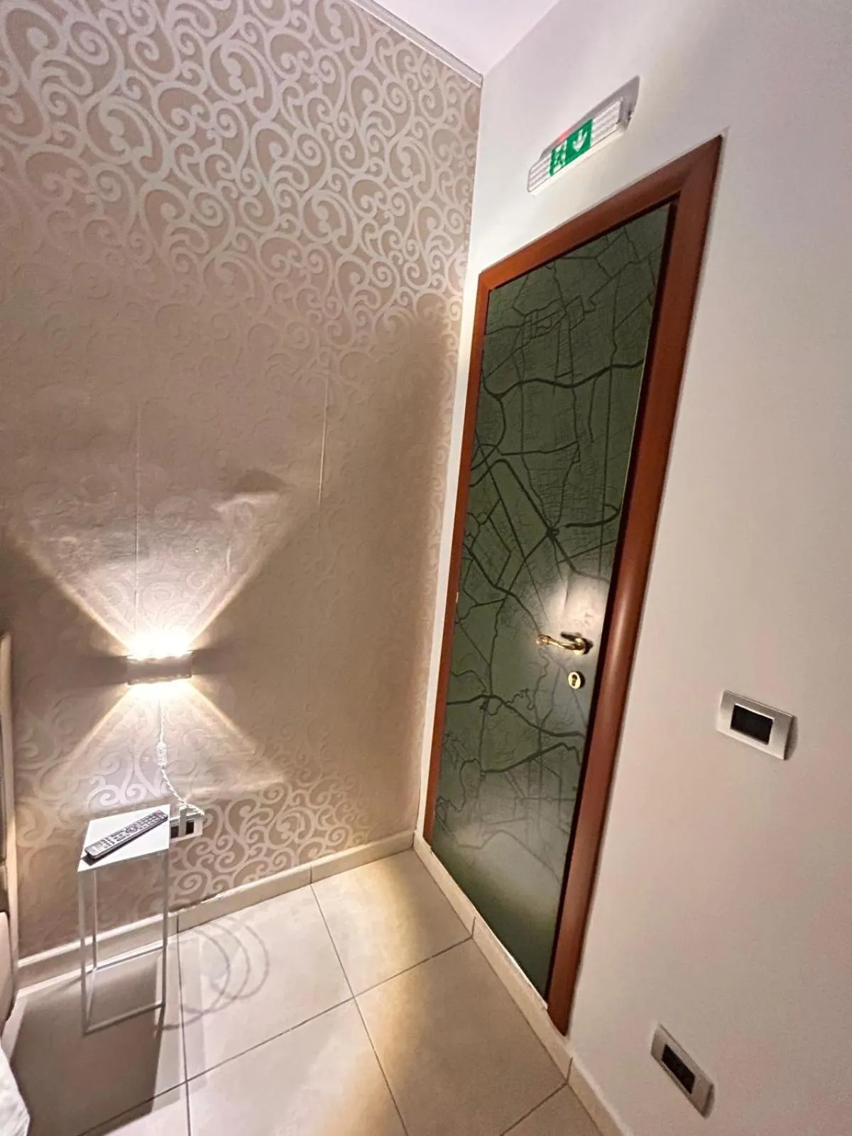 Suite Contè Poderico