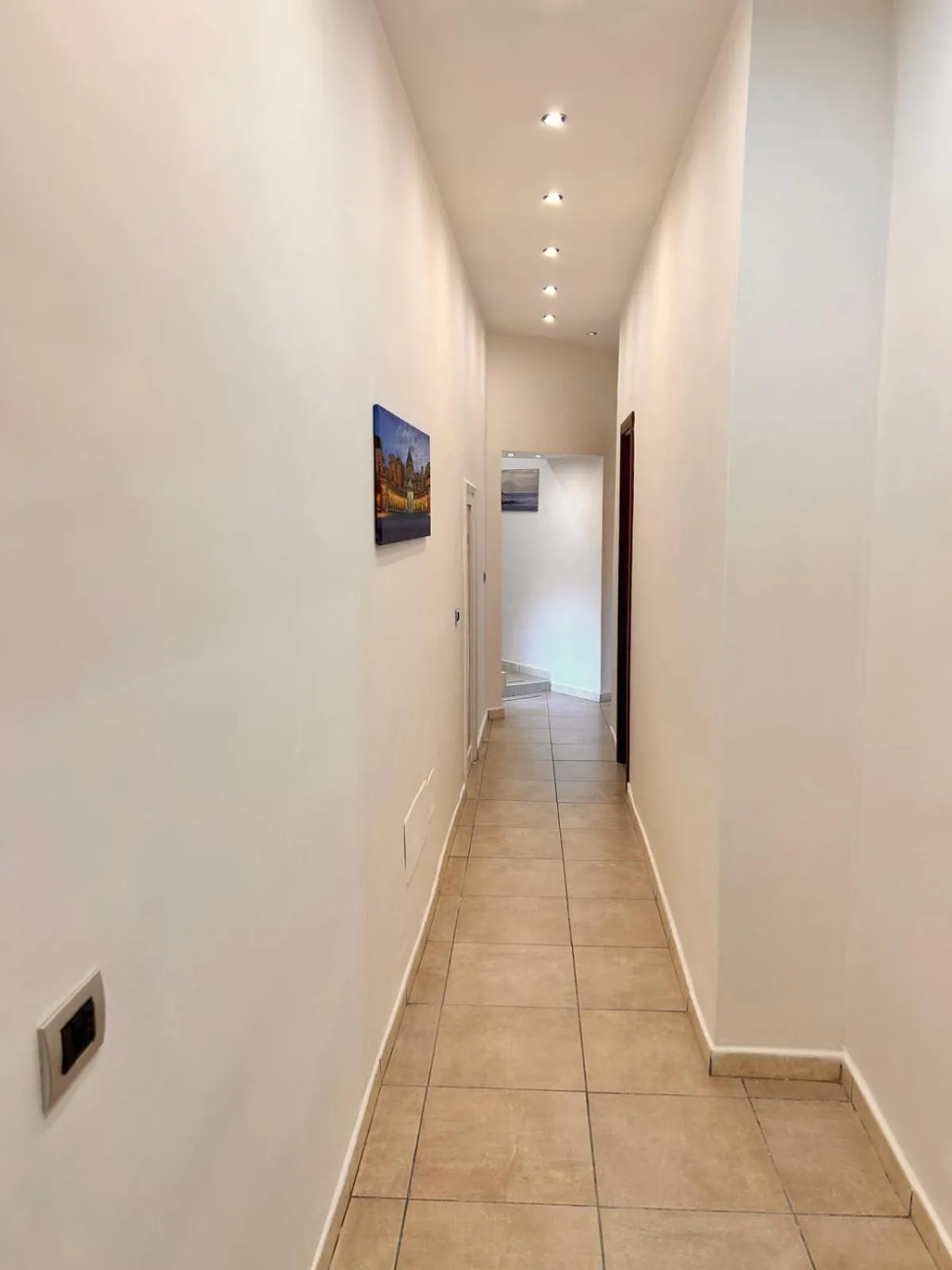 Suite Contè Poderico