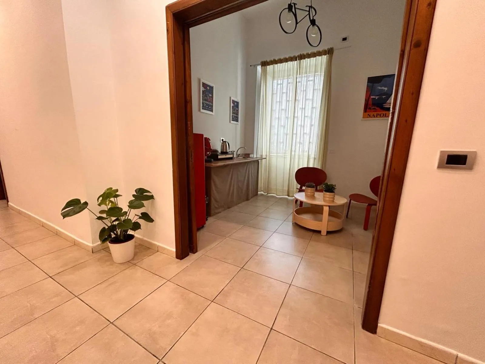 Suite Contè Poderico