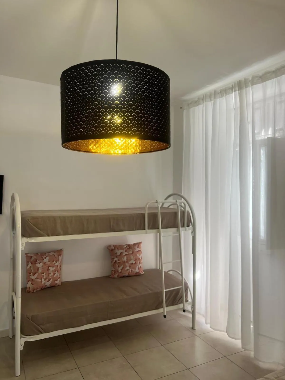 Bedroom, Bed in Suite Contè Poderico