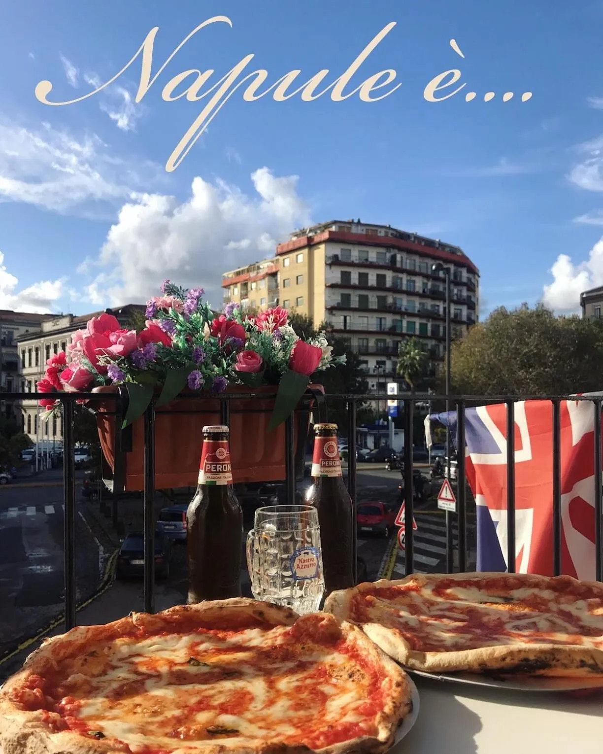 Suite Contè Poderico