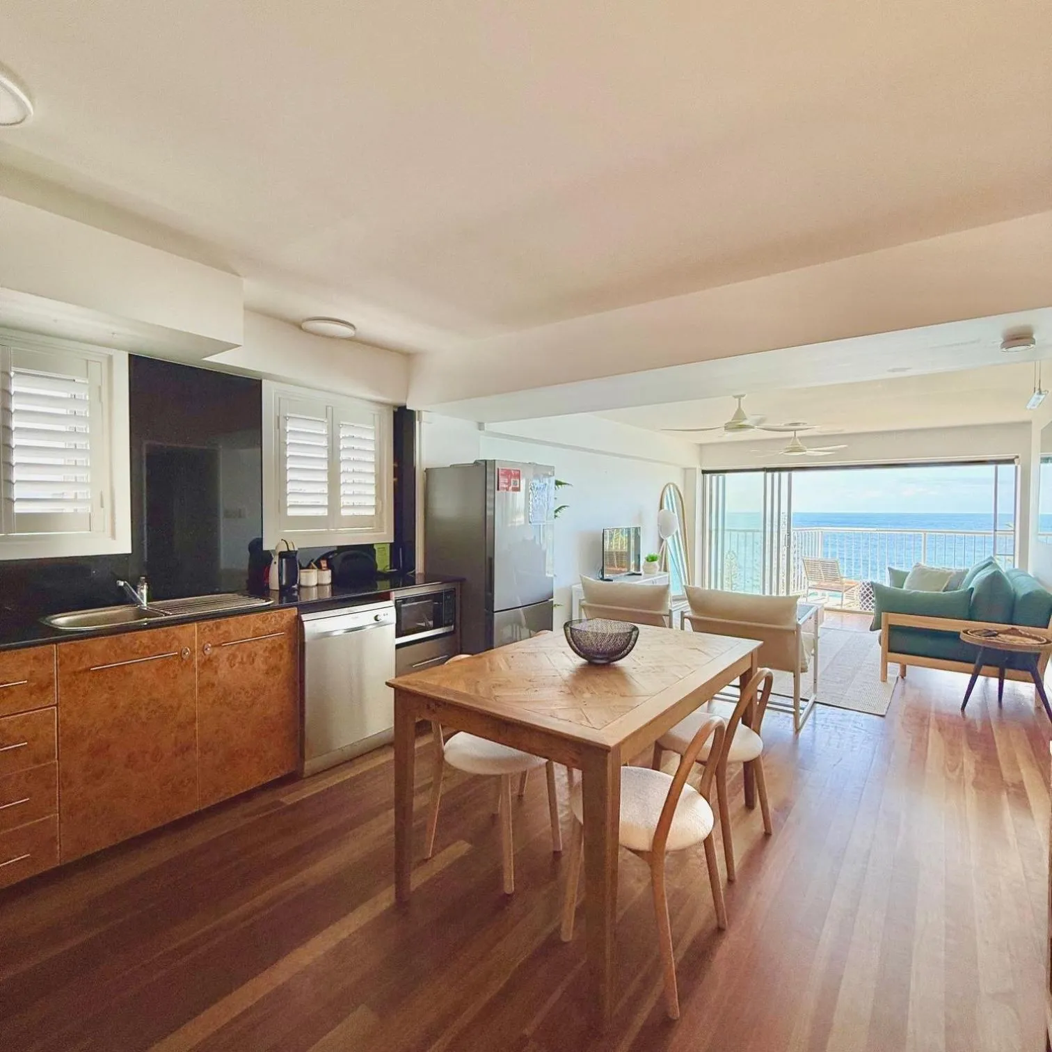 Hillhaven Holiday Apartments