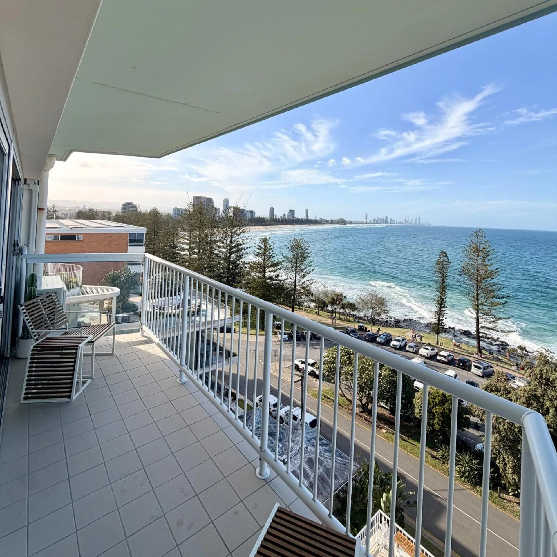 Hillhaven Holiday Apartments