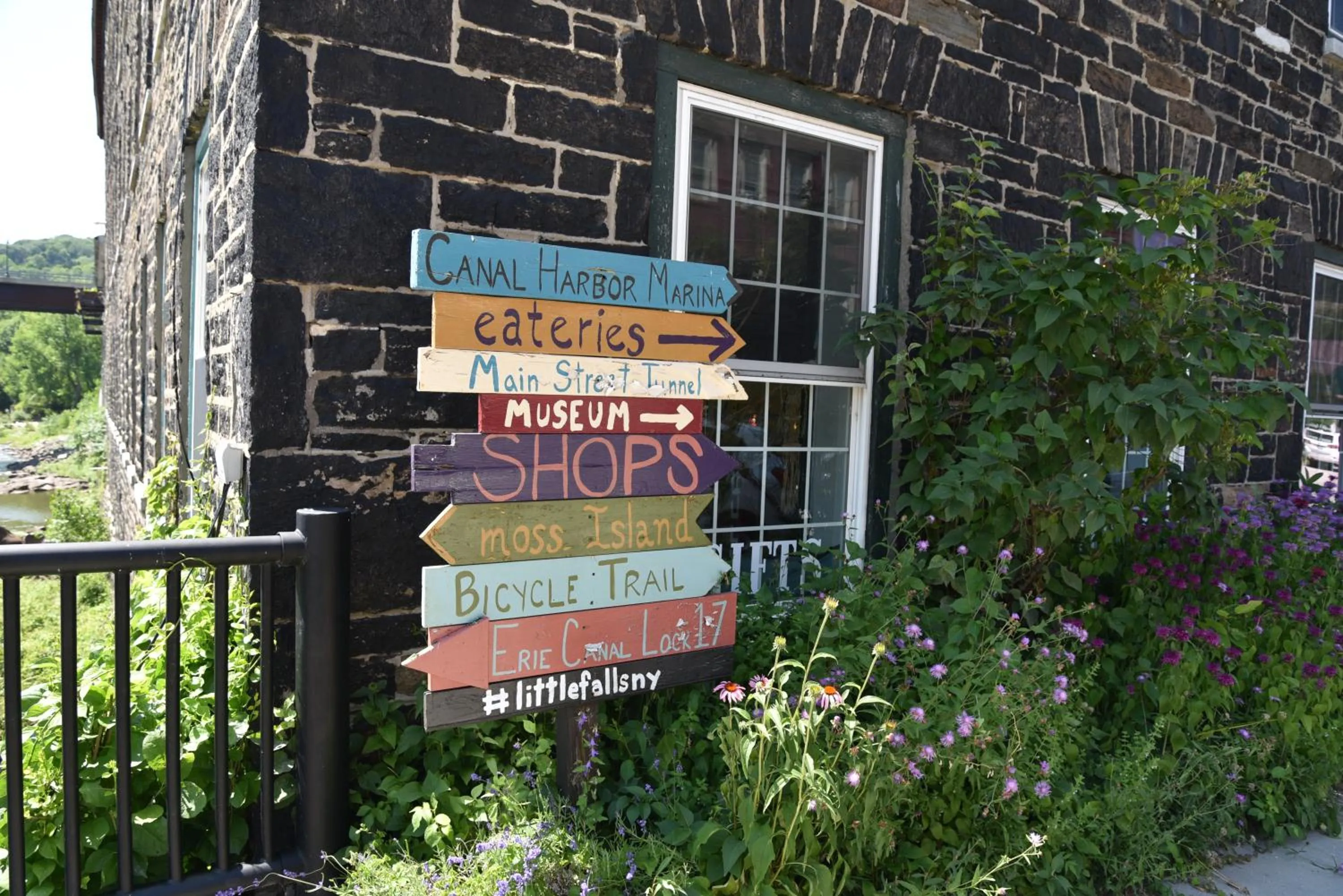 Activities in Grand Colonial Bed and Breakfast