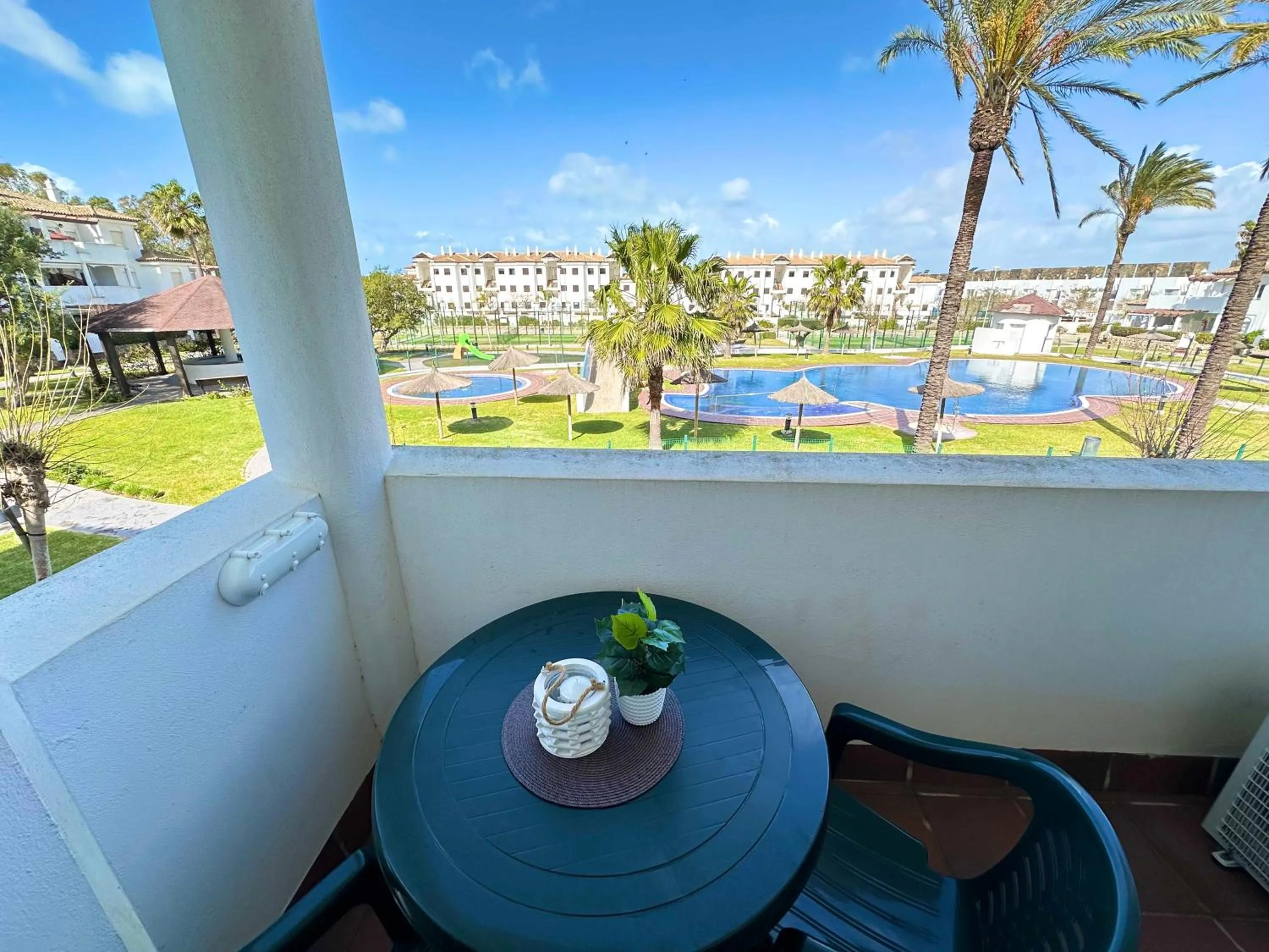 Off site in Taymar