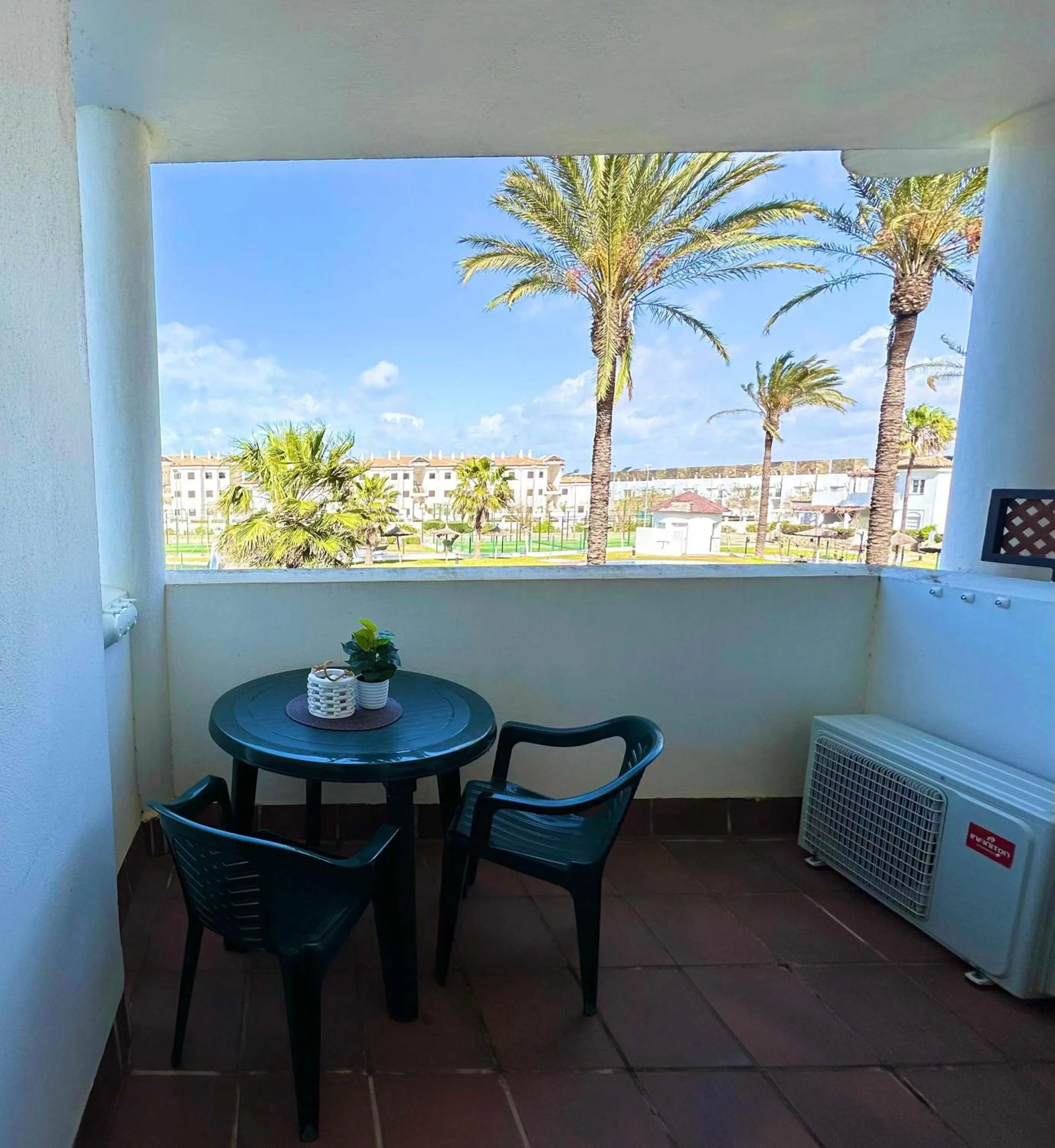 Off site in Taymar