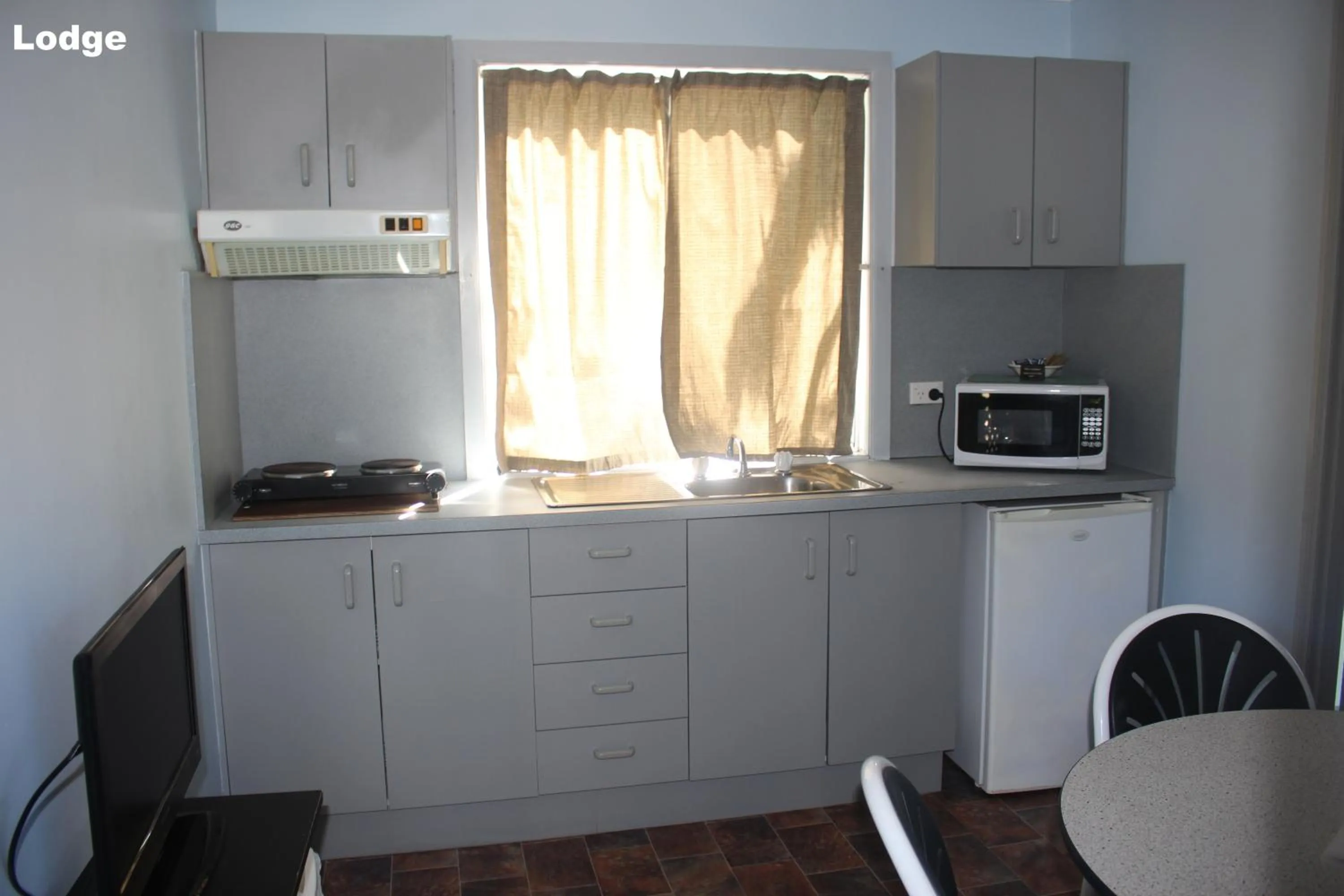 Day in Lani's Holiday Island