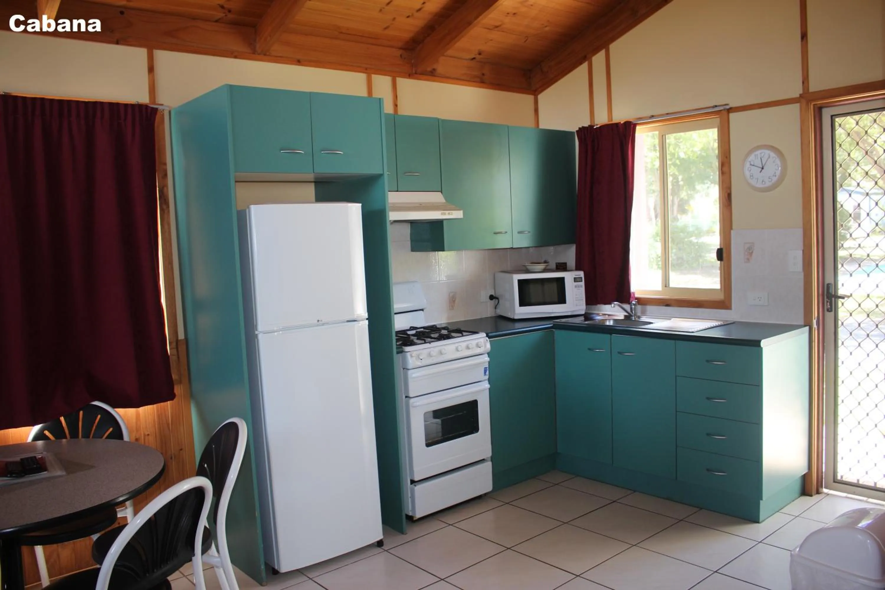 Day in Lani's Holiday Island