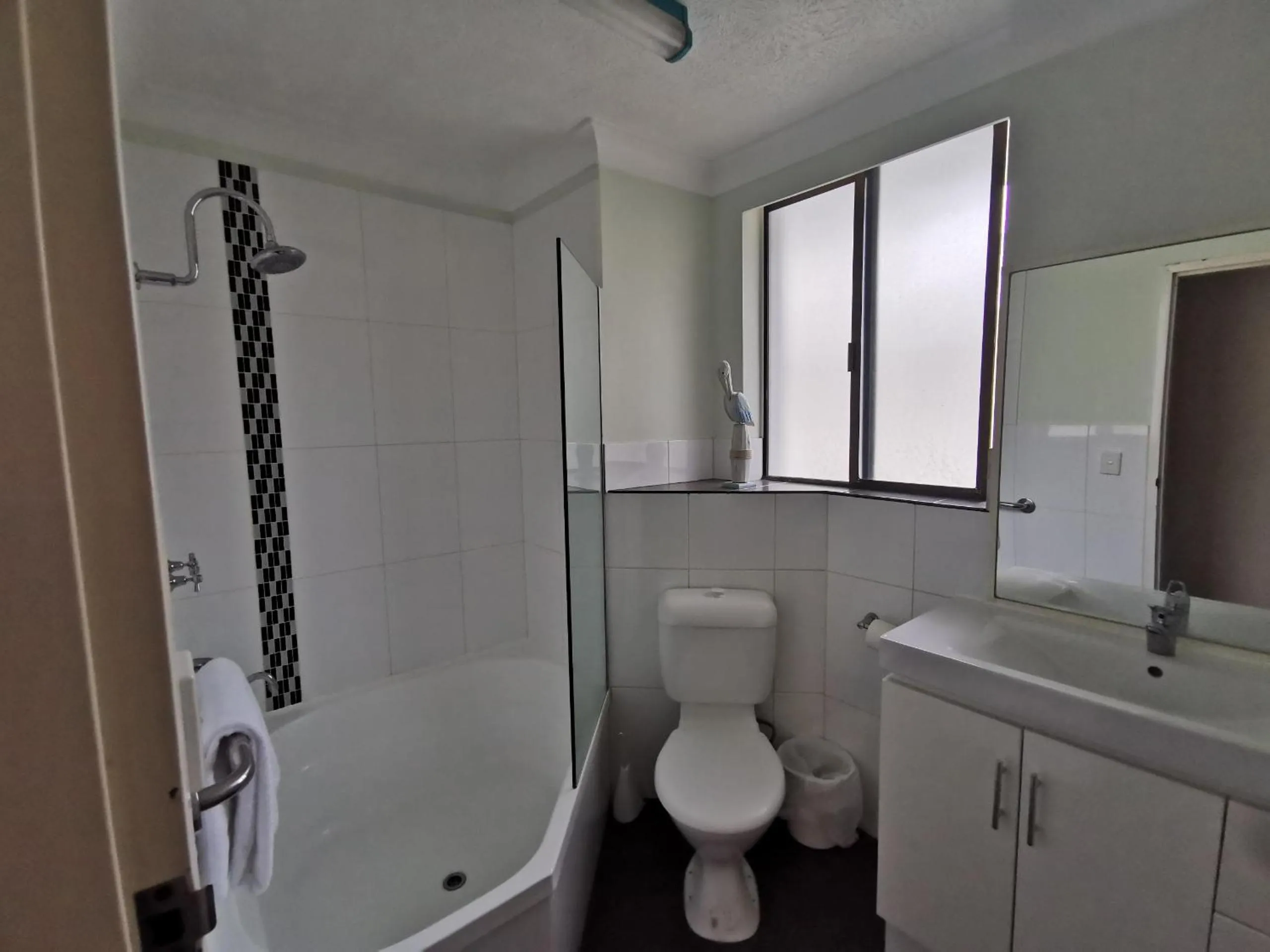 Bathroom in St Tropez Resort