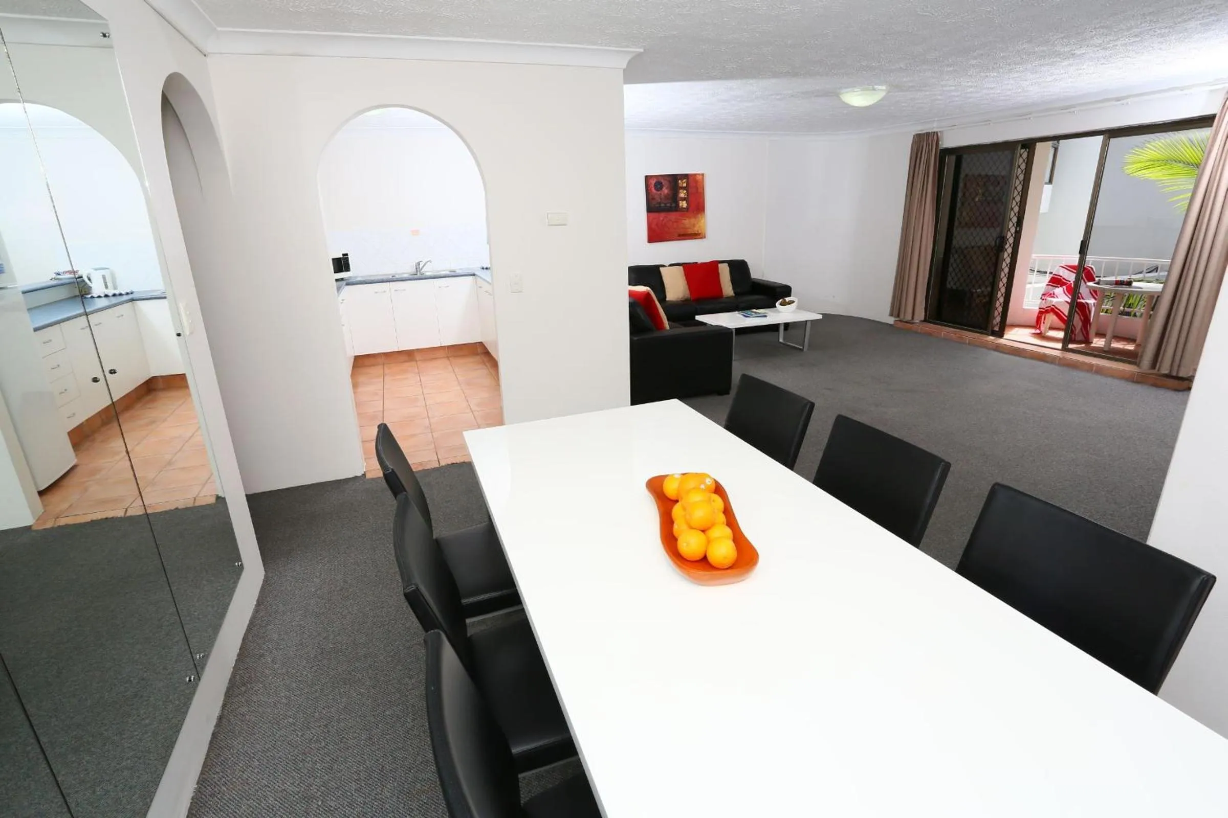 Day in St Tropez Resort