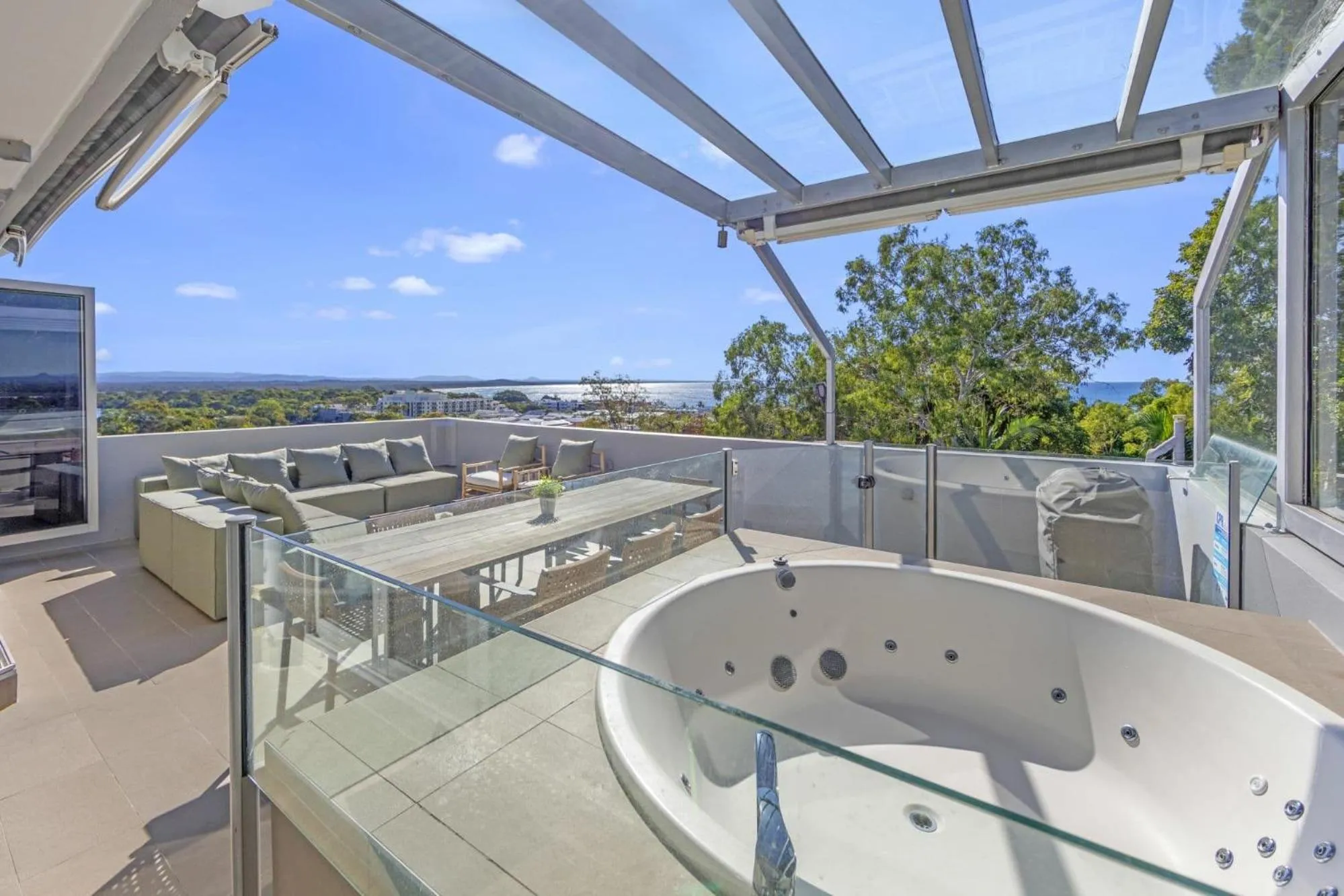 Picture Point Terraces