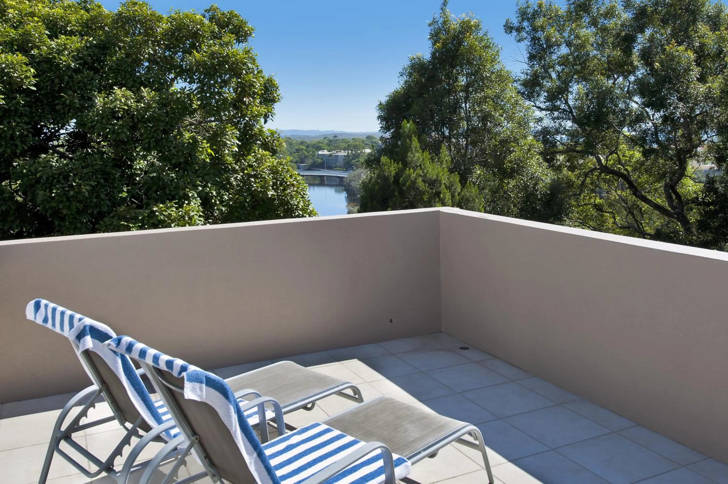 Balcony/Terrace in Picture Point Terraces