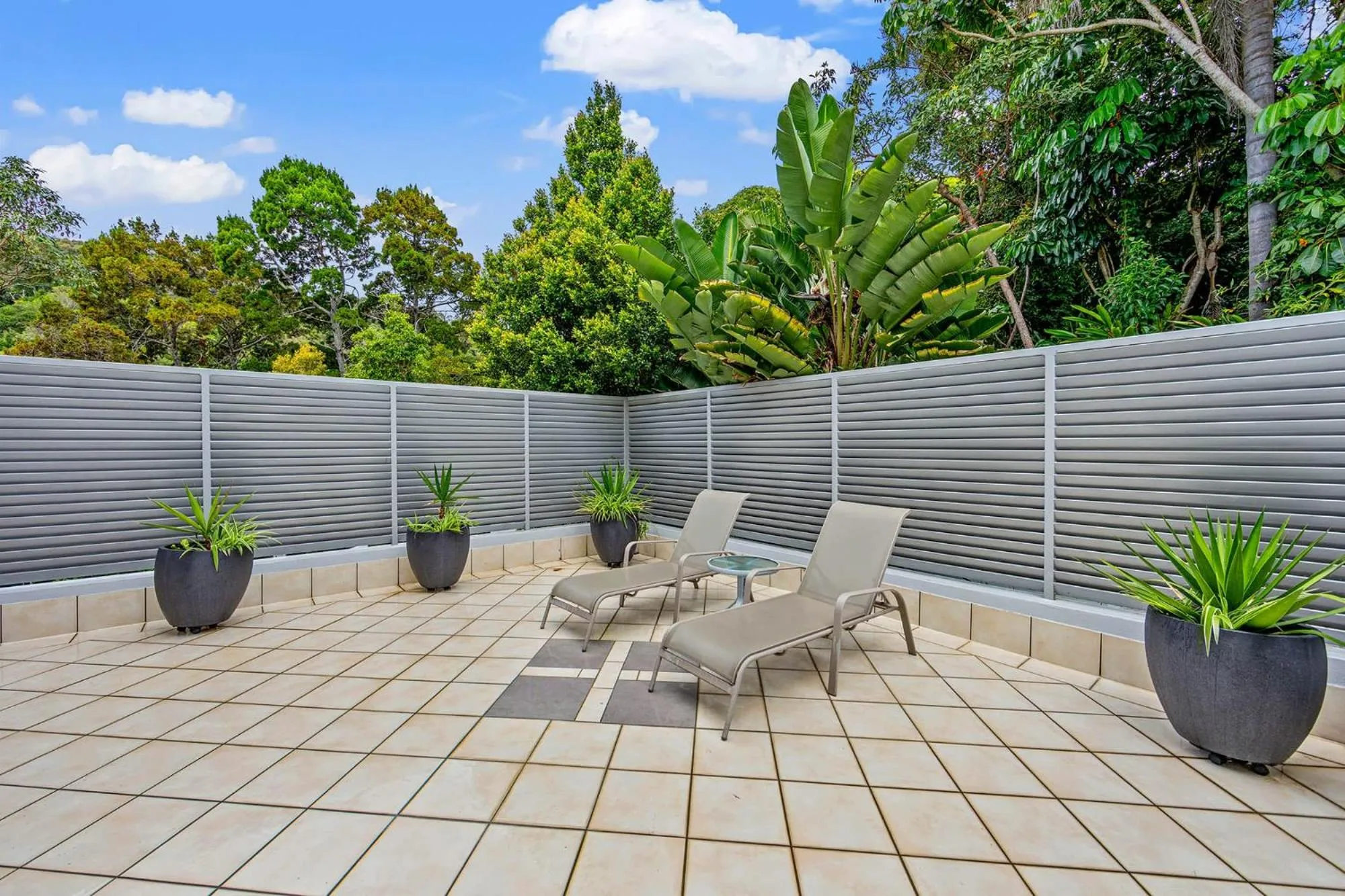 Picture Point Terraces