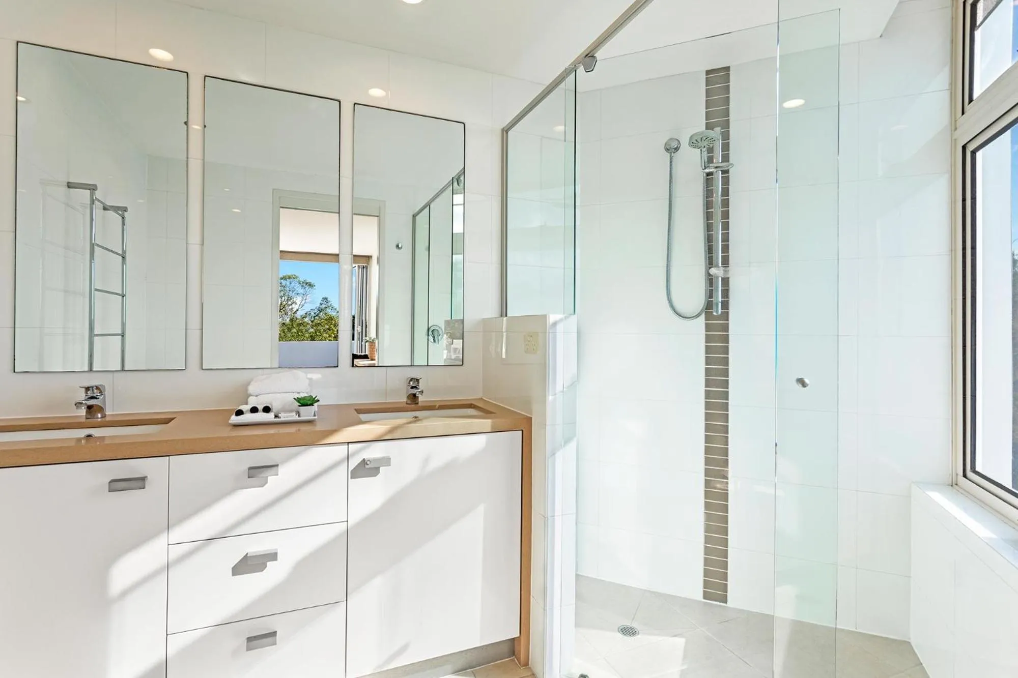 Picture Point Terraces