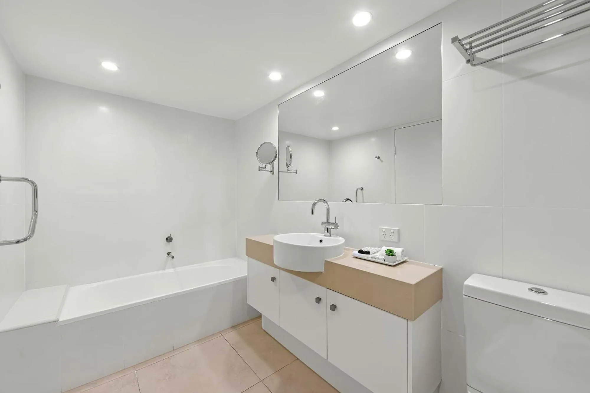 Picture Point Terraces