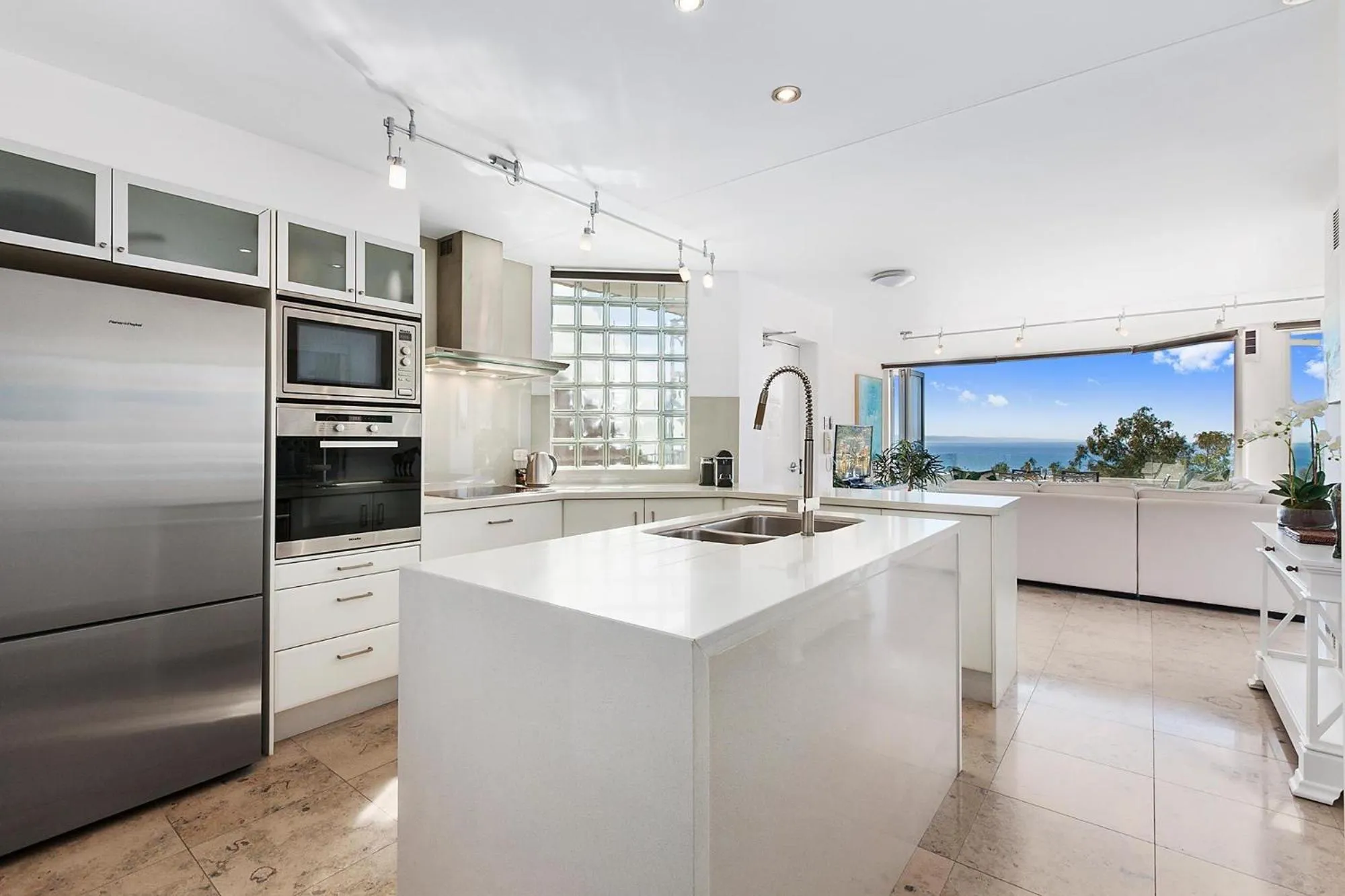 Picture Point Terraces