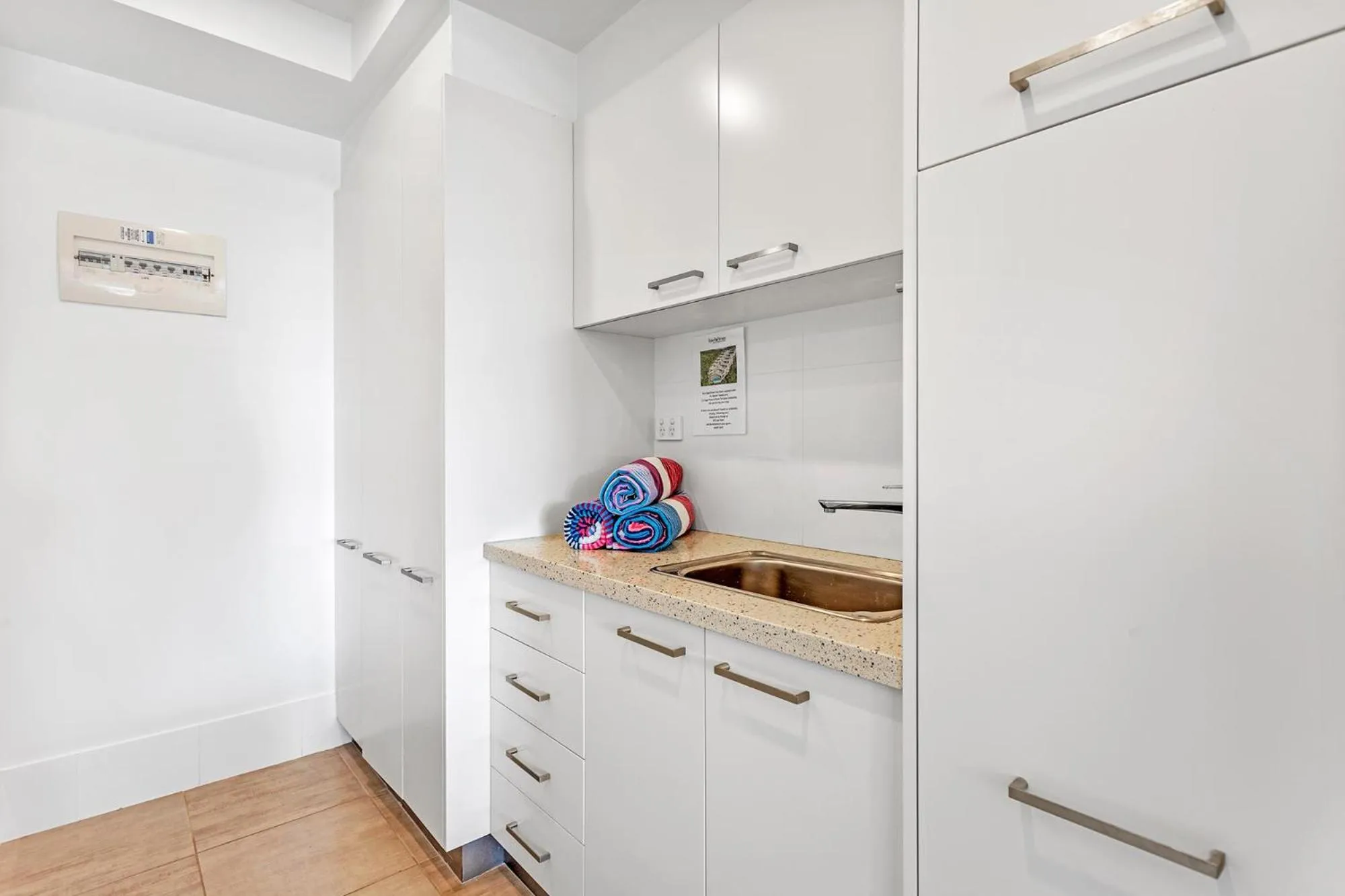 Picture Point Terraces