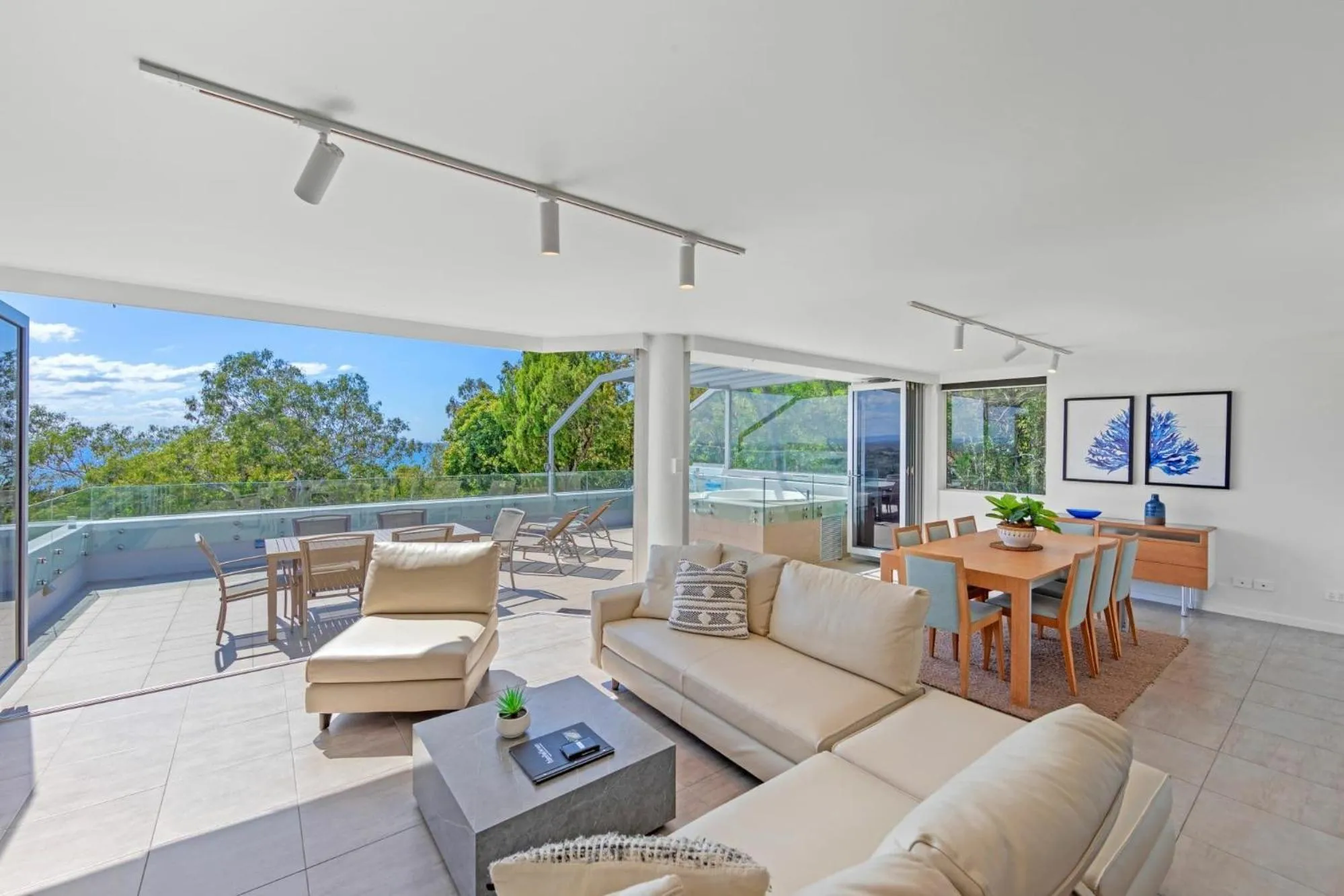 Picture Point Terraces