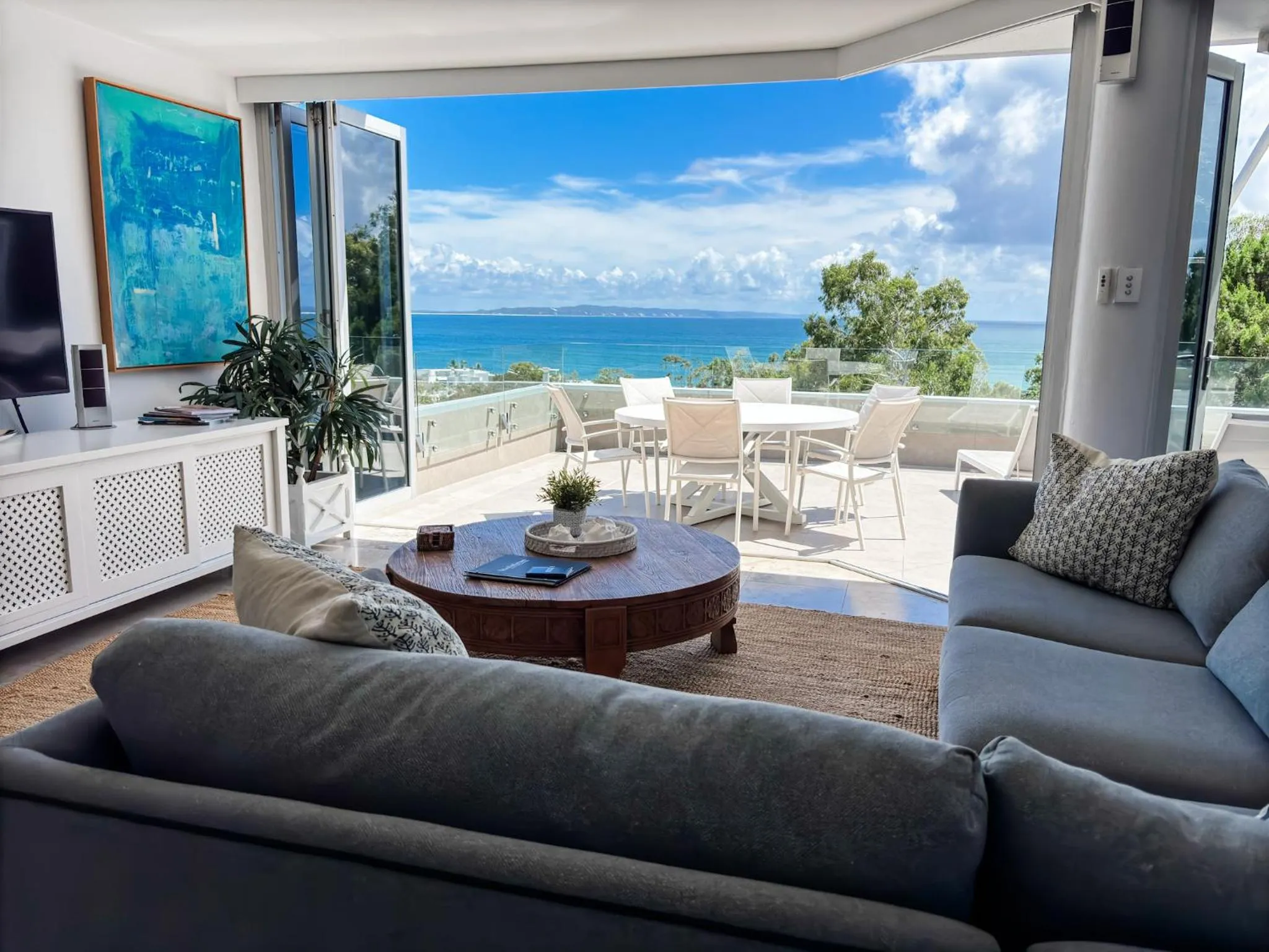 Picture Point Terraces