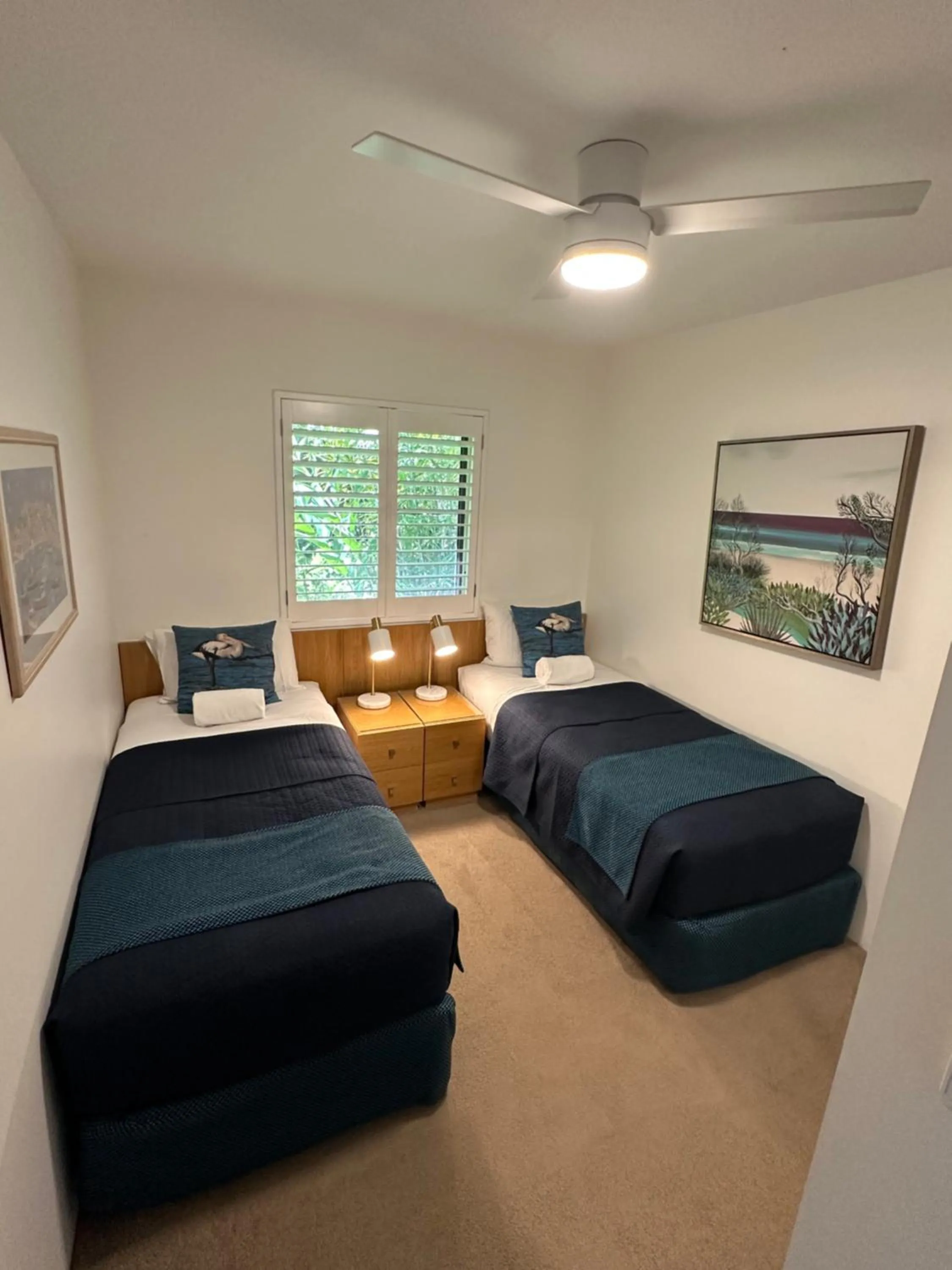 Bed in Picture Point Terraces