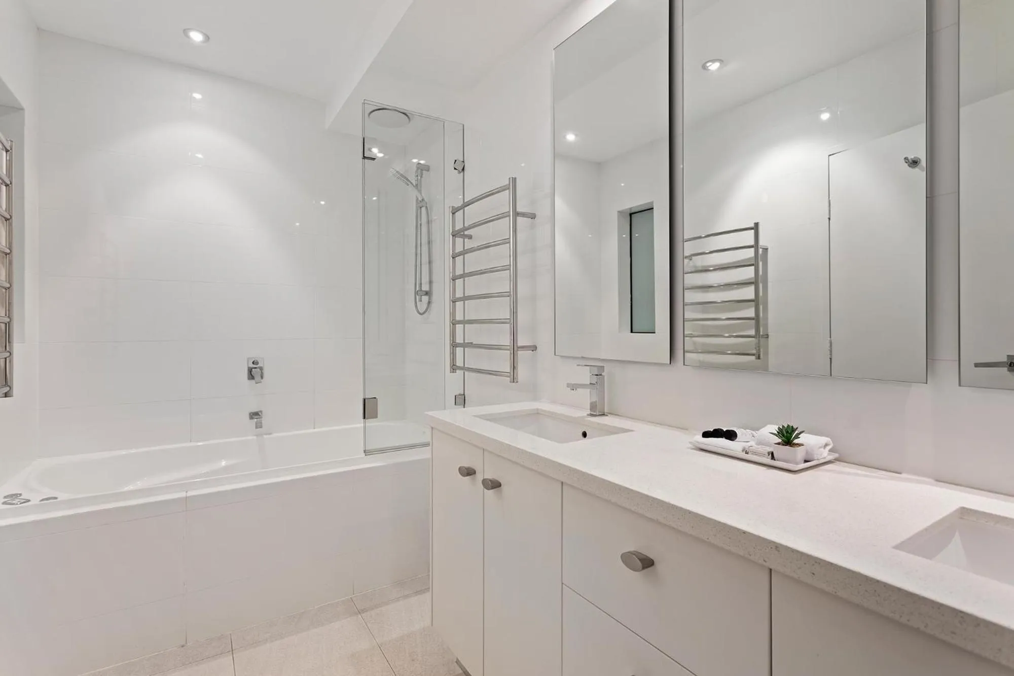 Picture Point Terraces