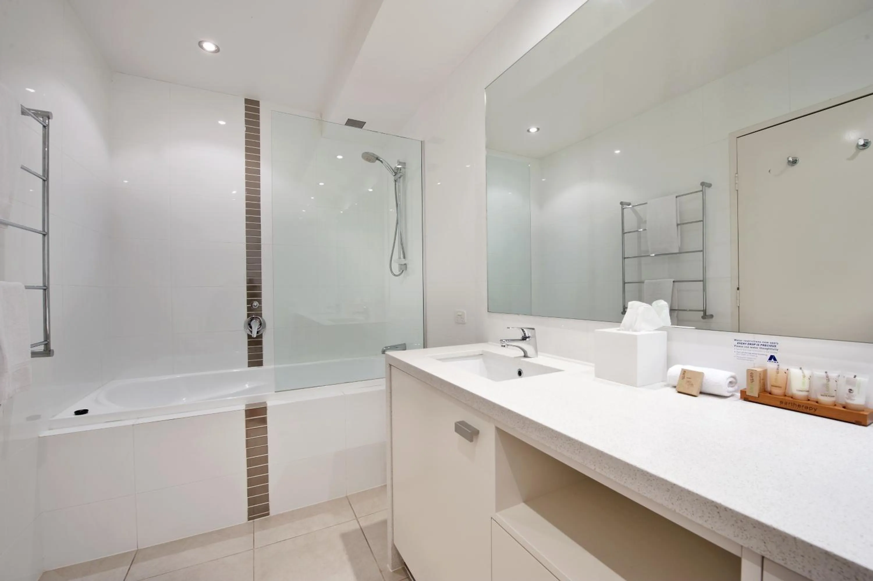 Bathroom in Picture Point Terraces