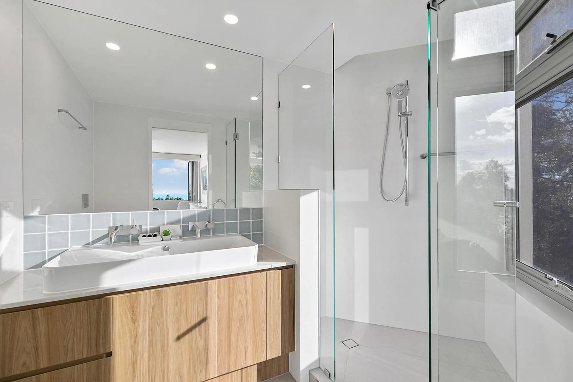 Picture Point Terraces