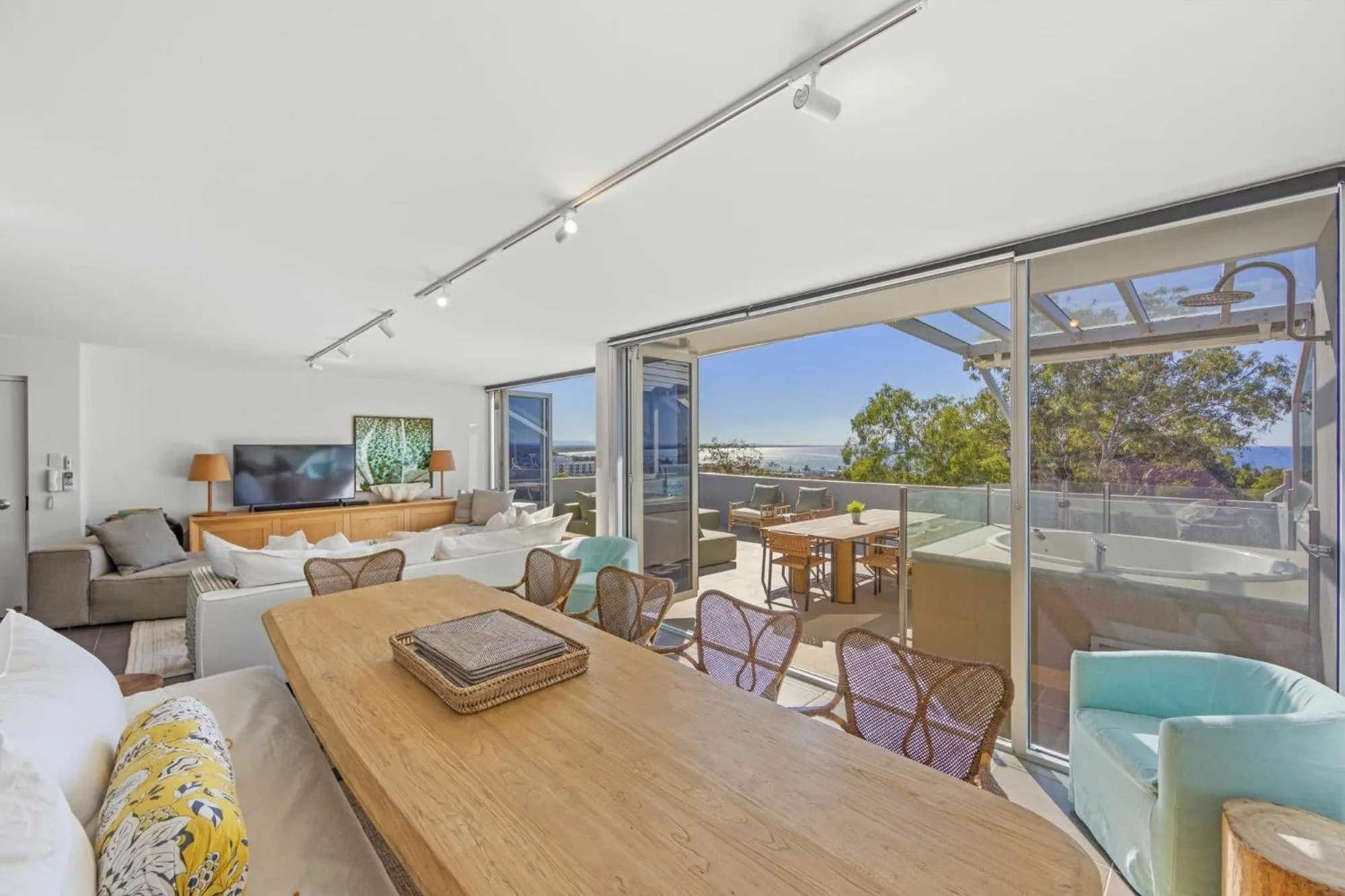 Picture Point Terraces