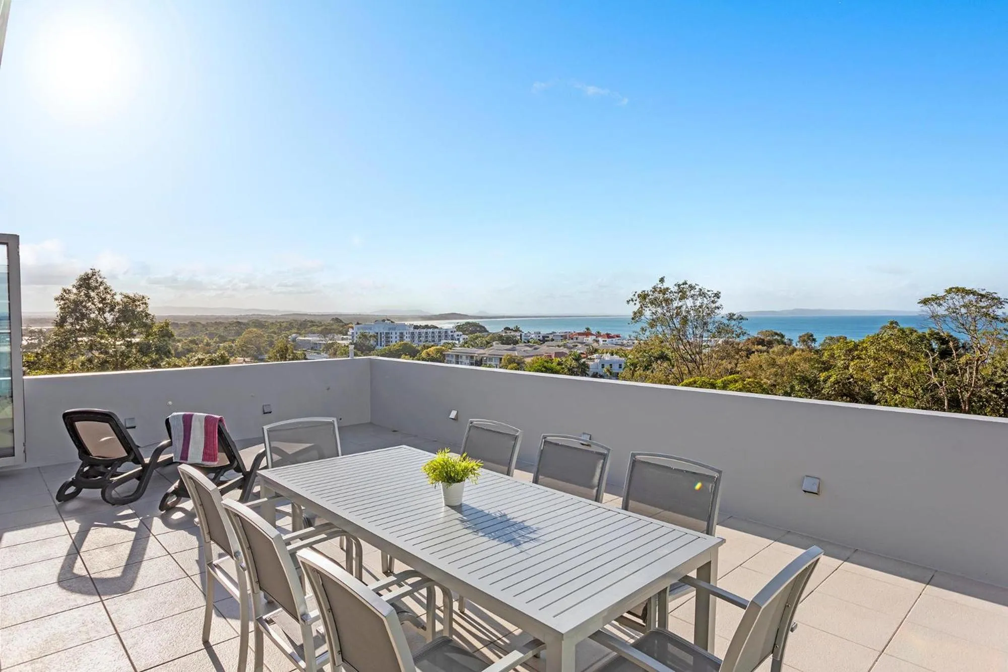 Picture Point Terraces