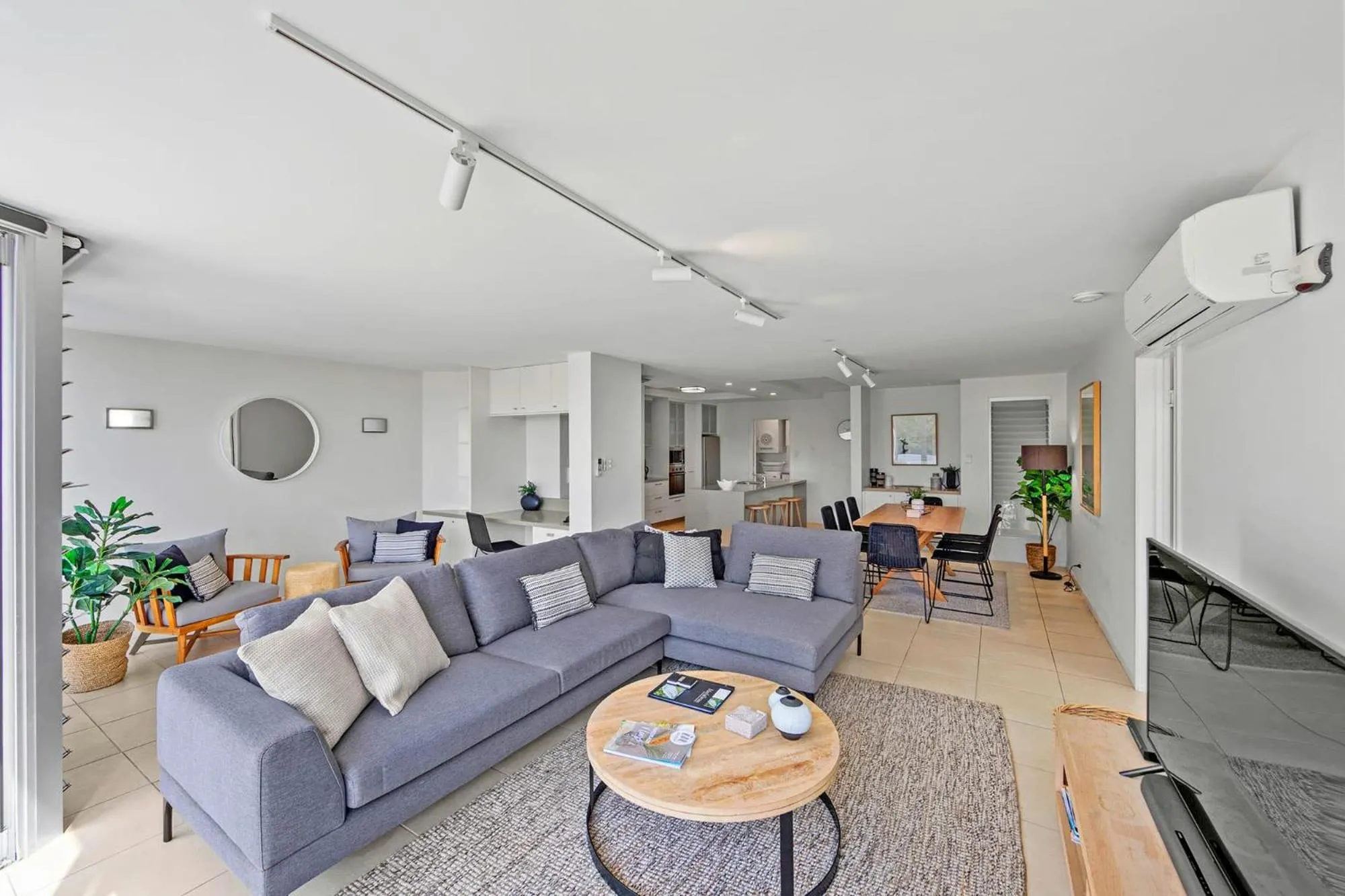 Picture Point Terraces