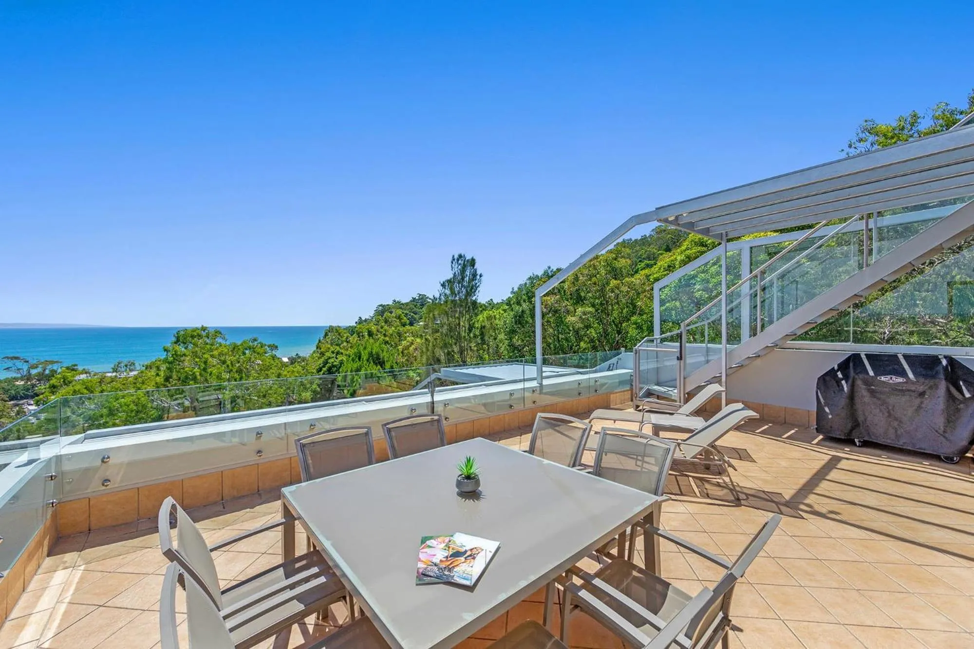 Picture Point Terraces