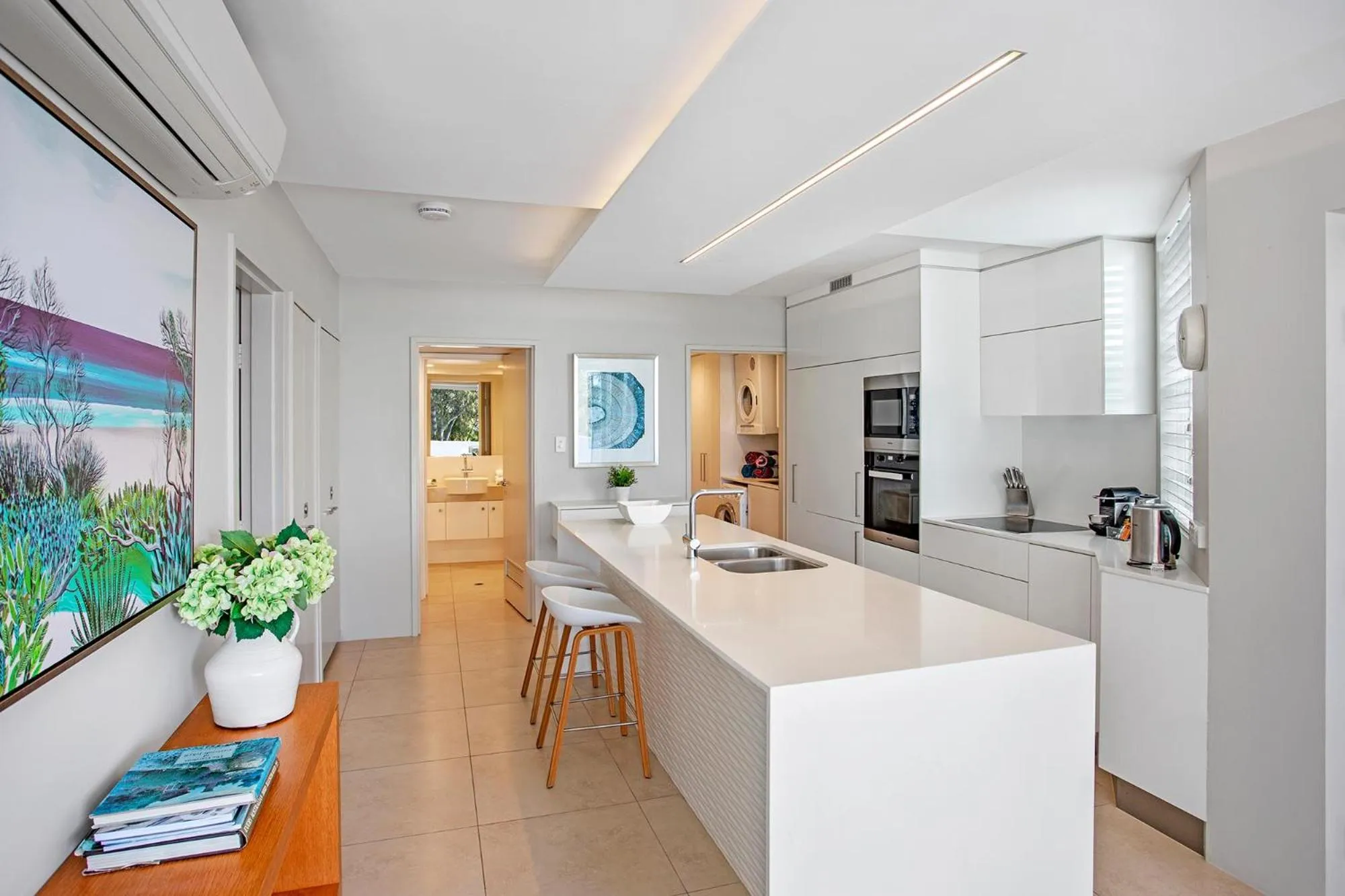 Picture Point Terraces