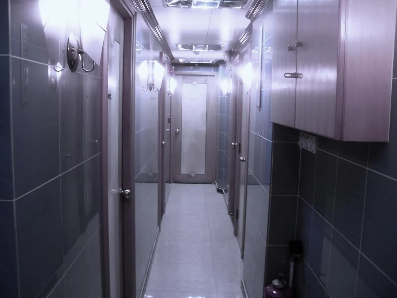 Other in Kowloon YOUTH Village Tsim Sha Tsui 九龙青年公寓