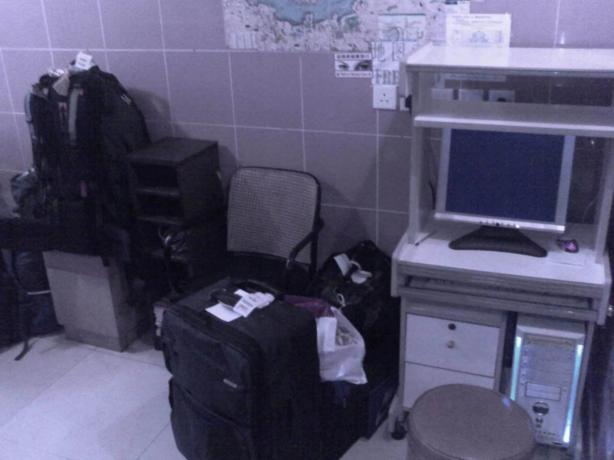 Other in Kowloon YOUTH Village Tsim Sha Tsui 九龙青年公寓