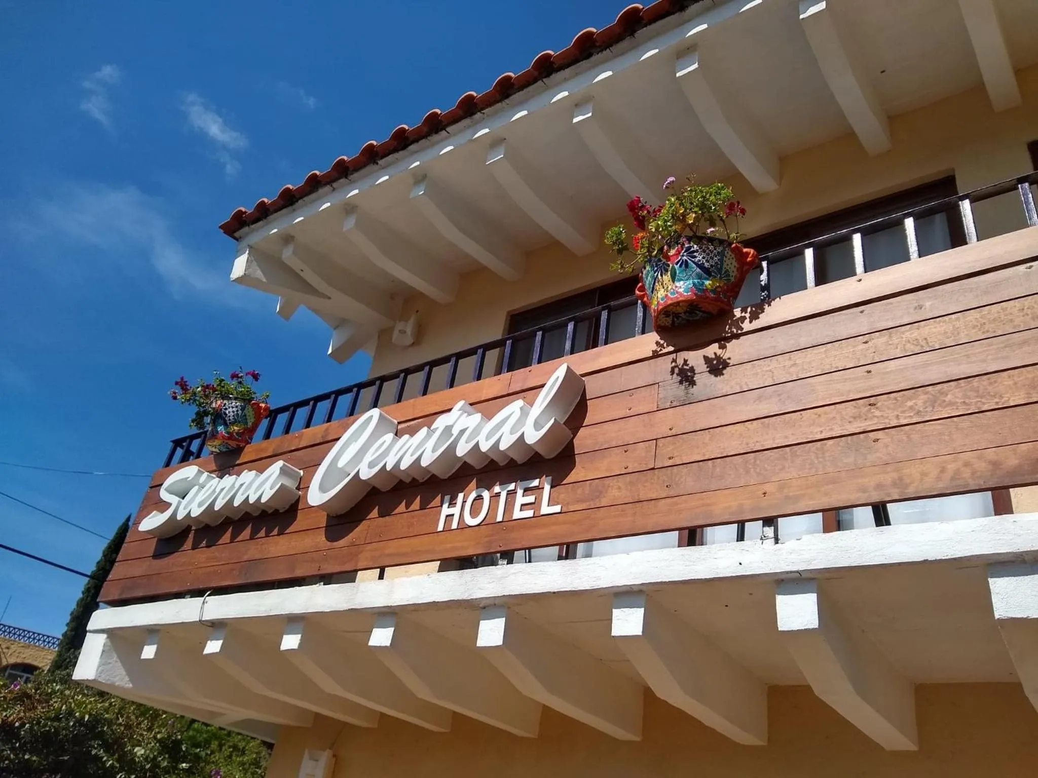 Sierra Central By Chic Hotel Group