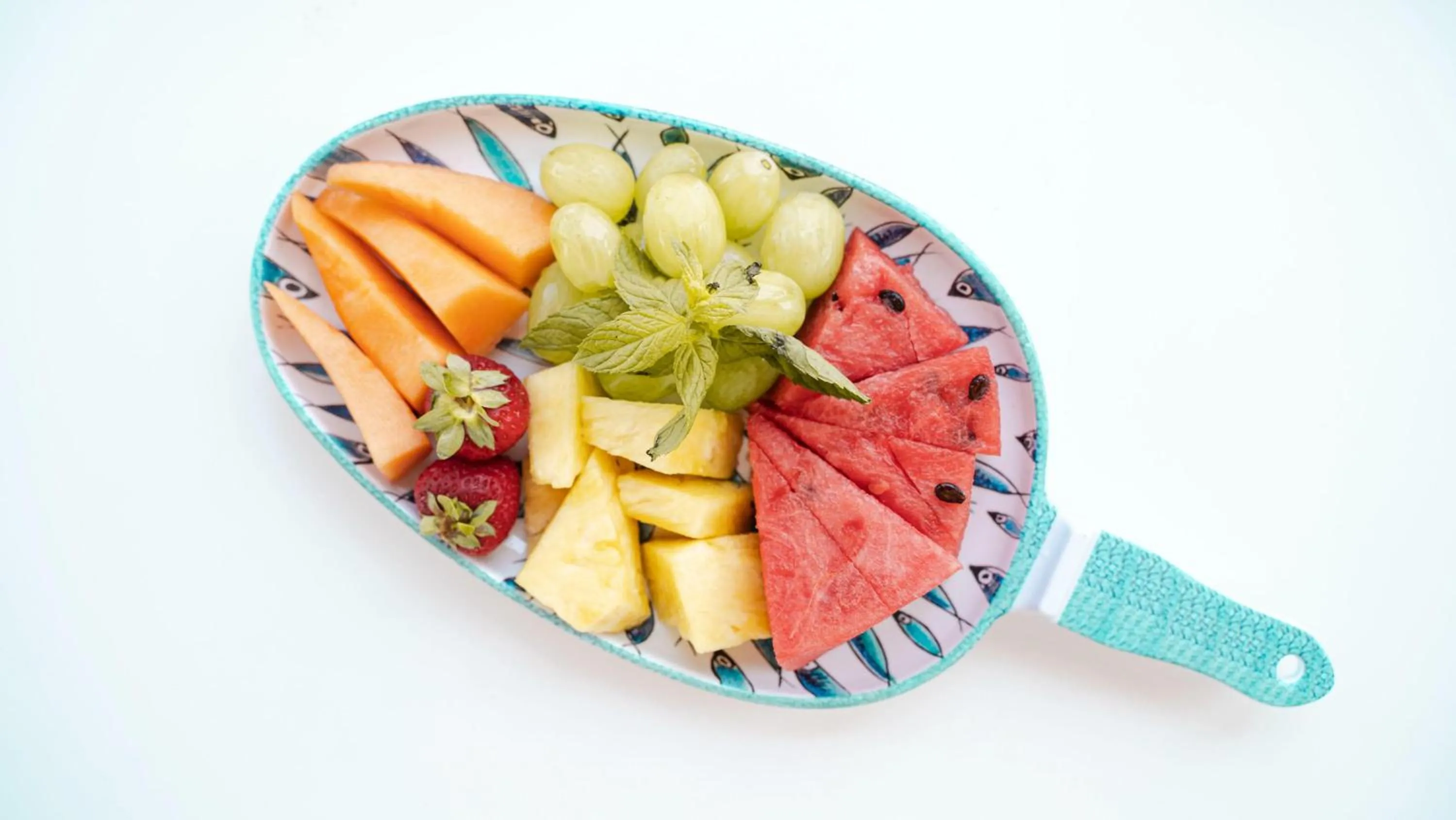 Restaurant/places to eat in B&B Marranzano