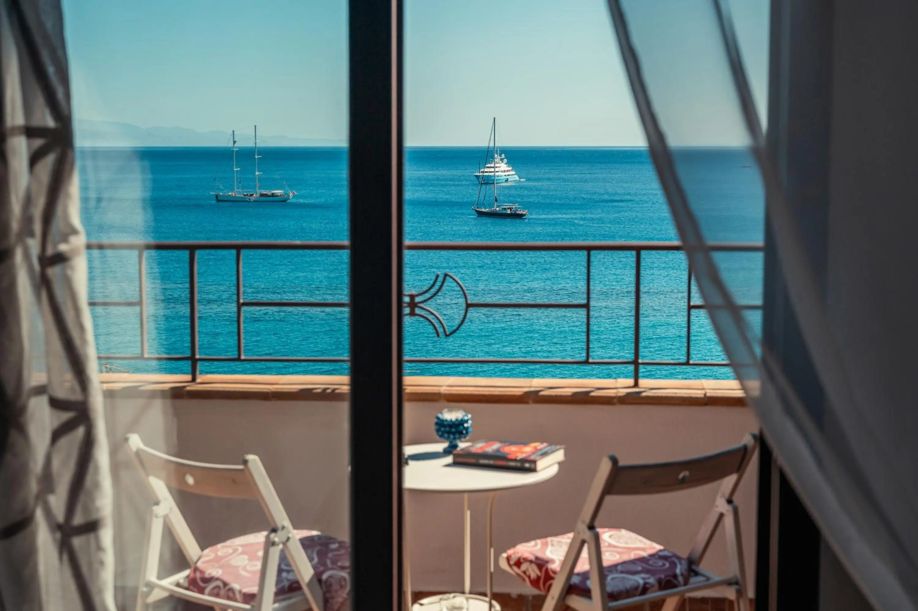 Day in B&B Marranzano