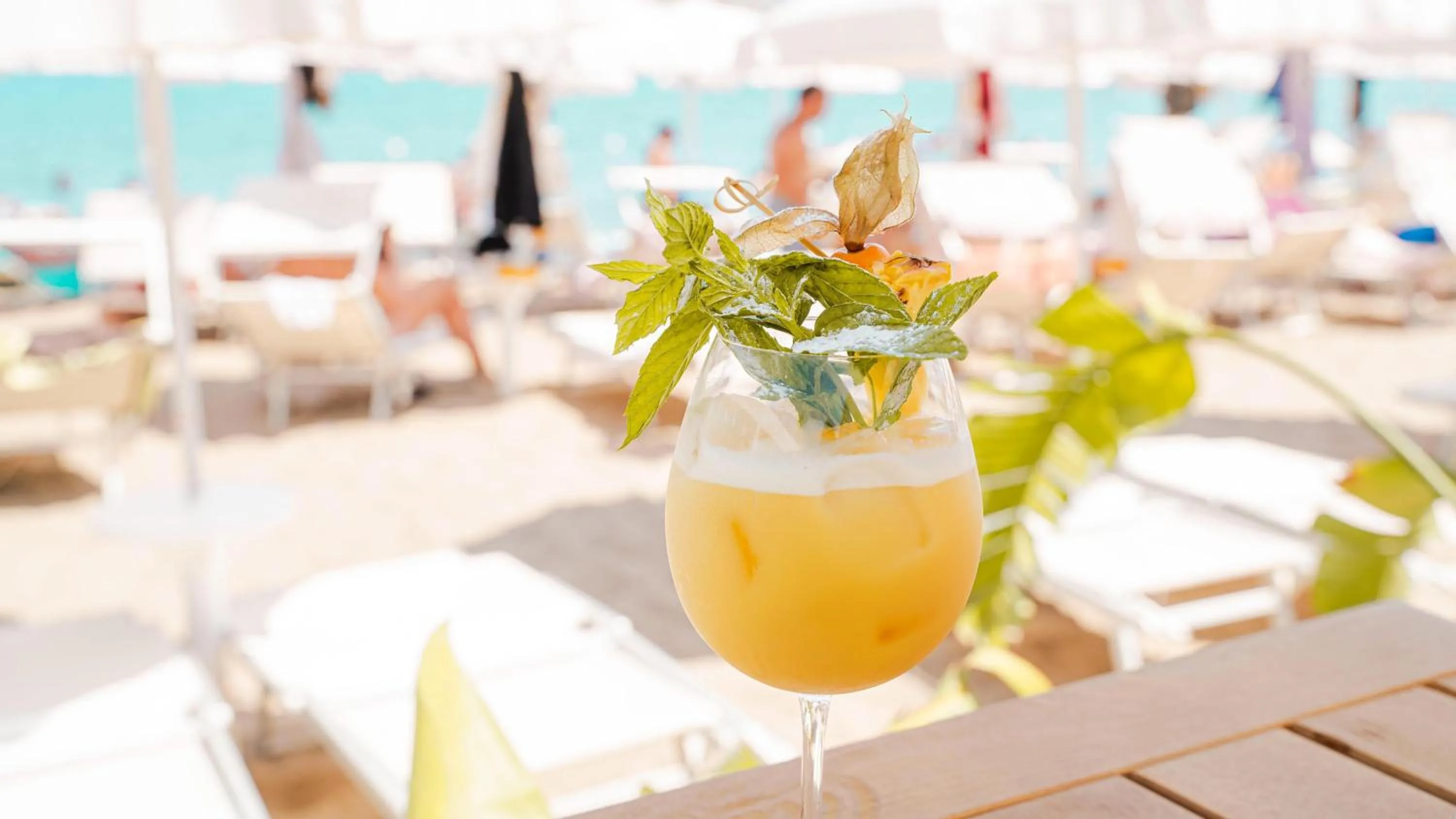 Restaurant/places to eat in B&B Marranzano