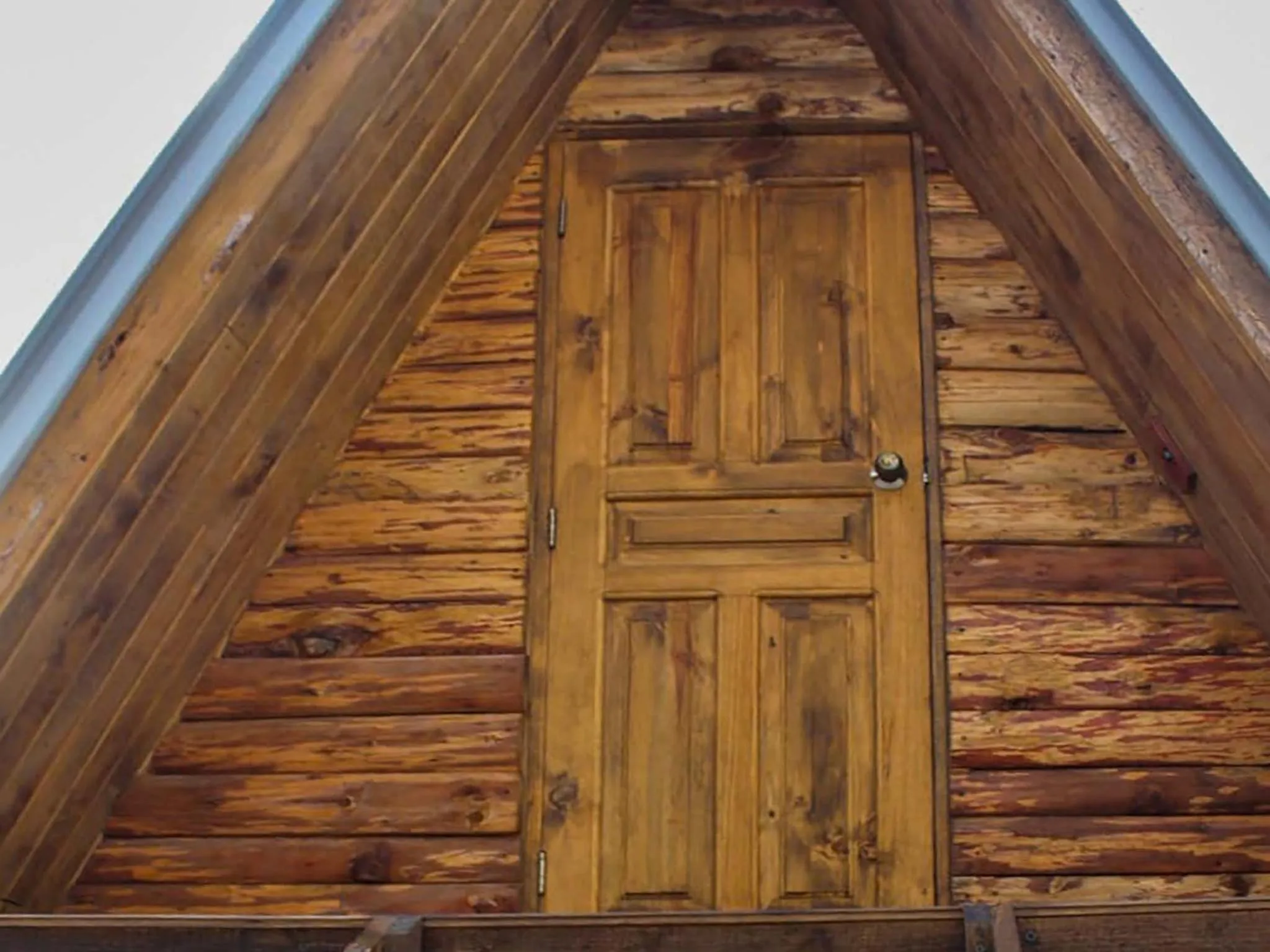 Day in Cabañas Del Valle