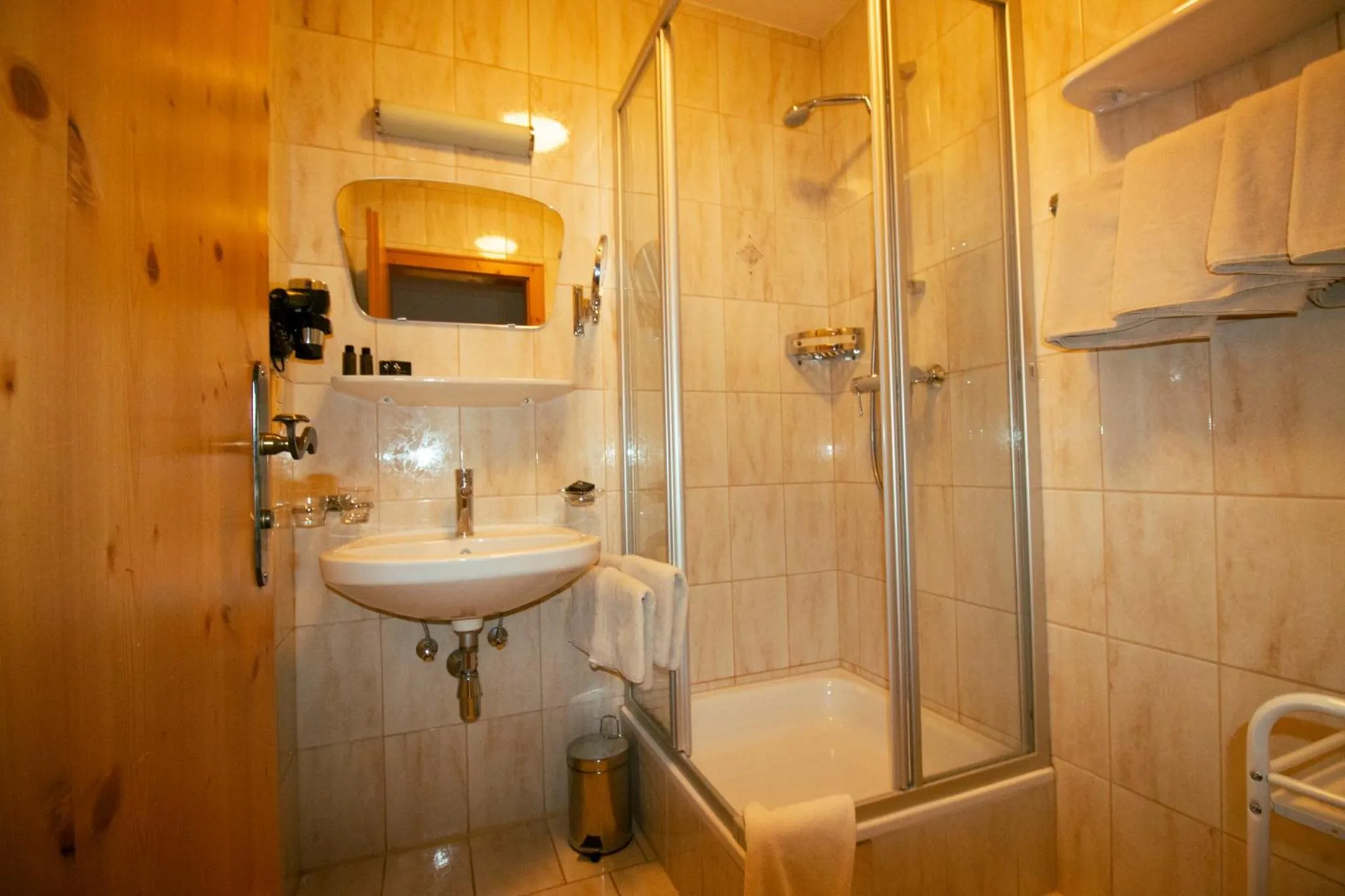 Aparthotel Alpin Life