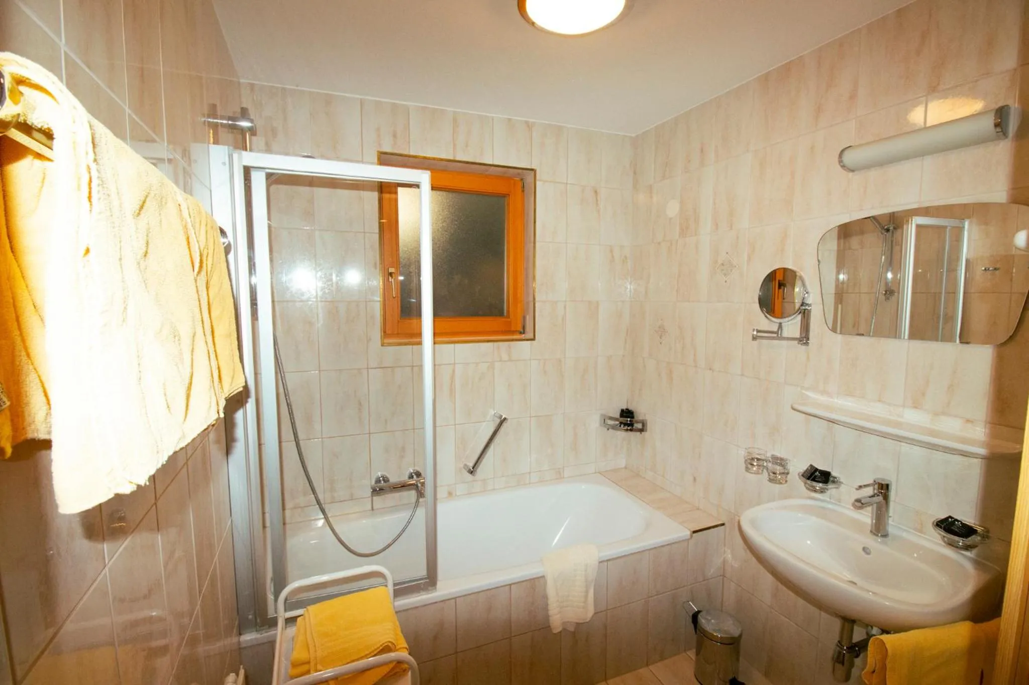 Aparthotel Alpin Life