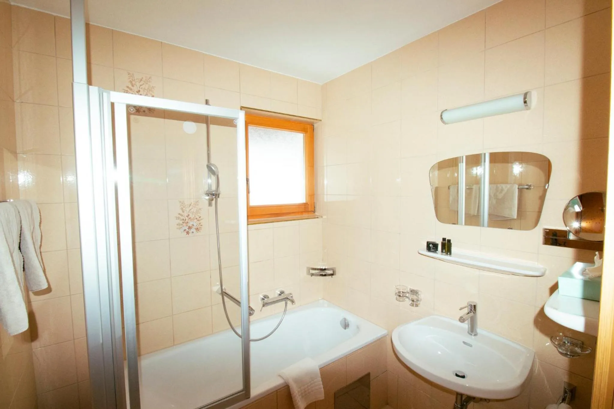 Aparthotel Alpin Life