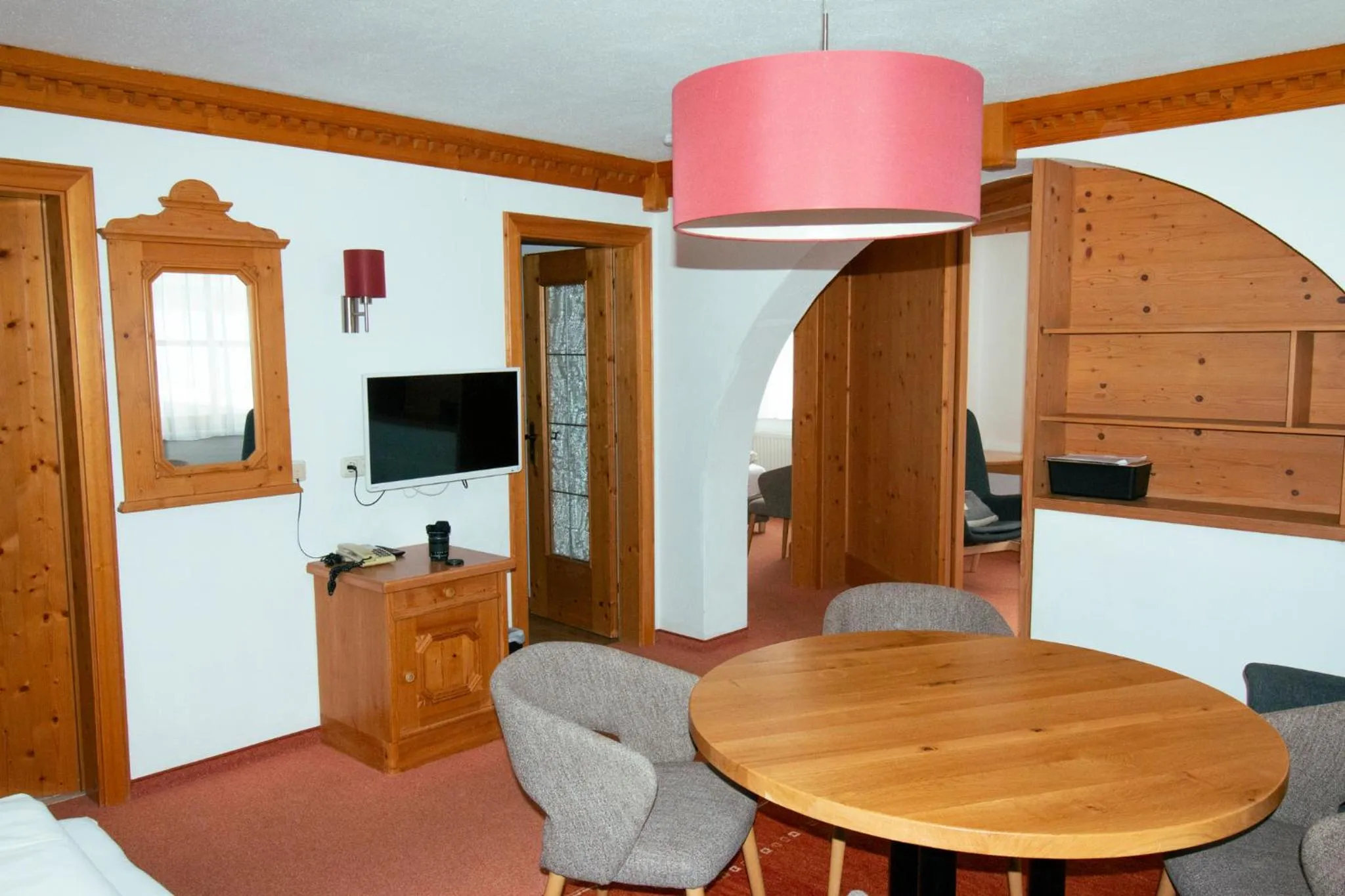 Aparthotel Alpin Life