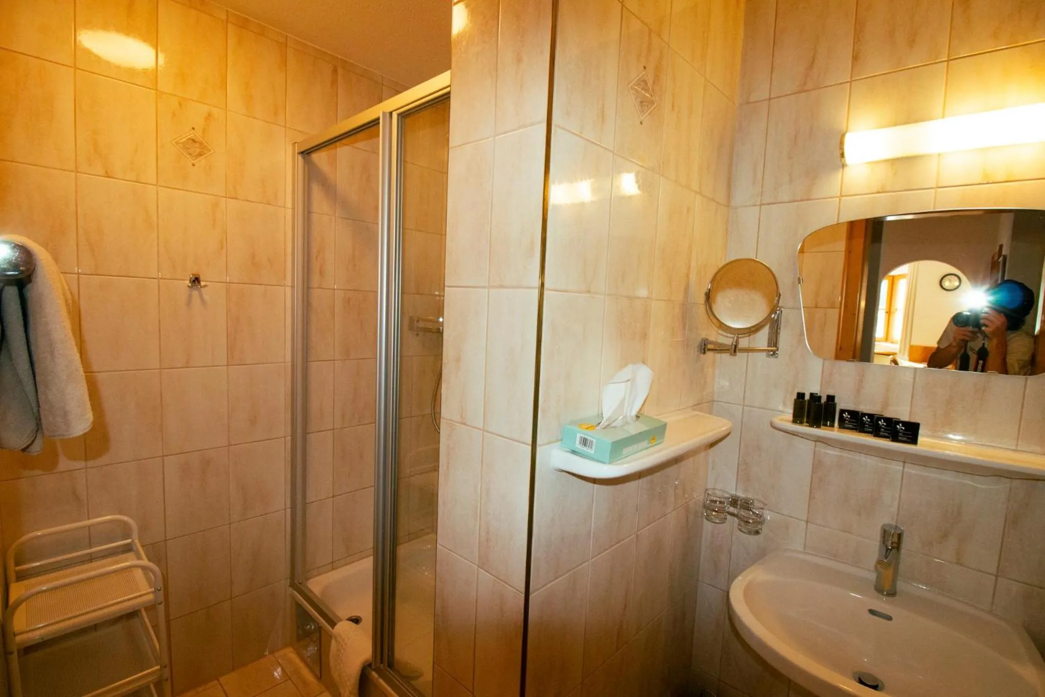 Aparthotel Alpin Life