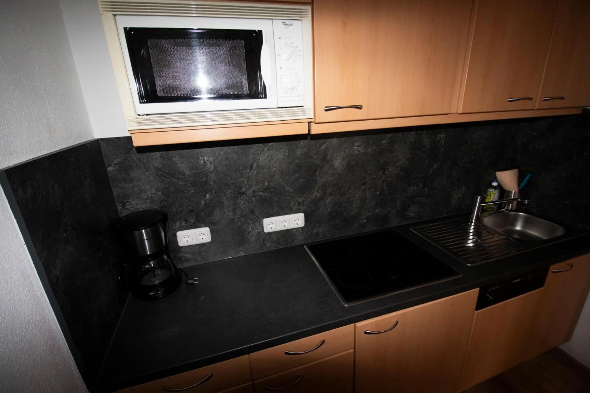 Aparthotel Alpin Life