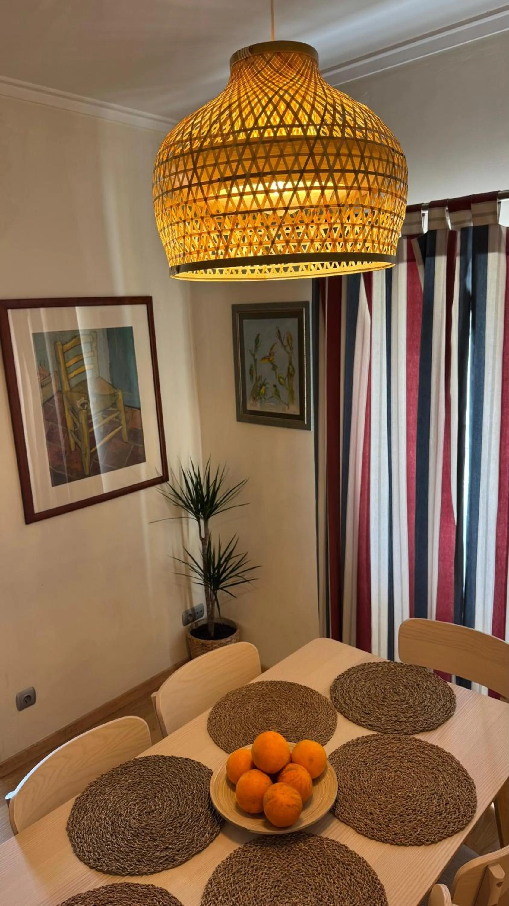 Bed in Margarida Guest House - Rooms