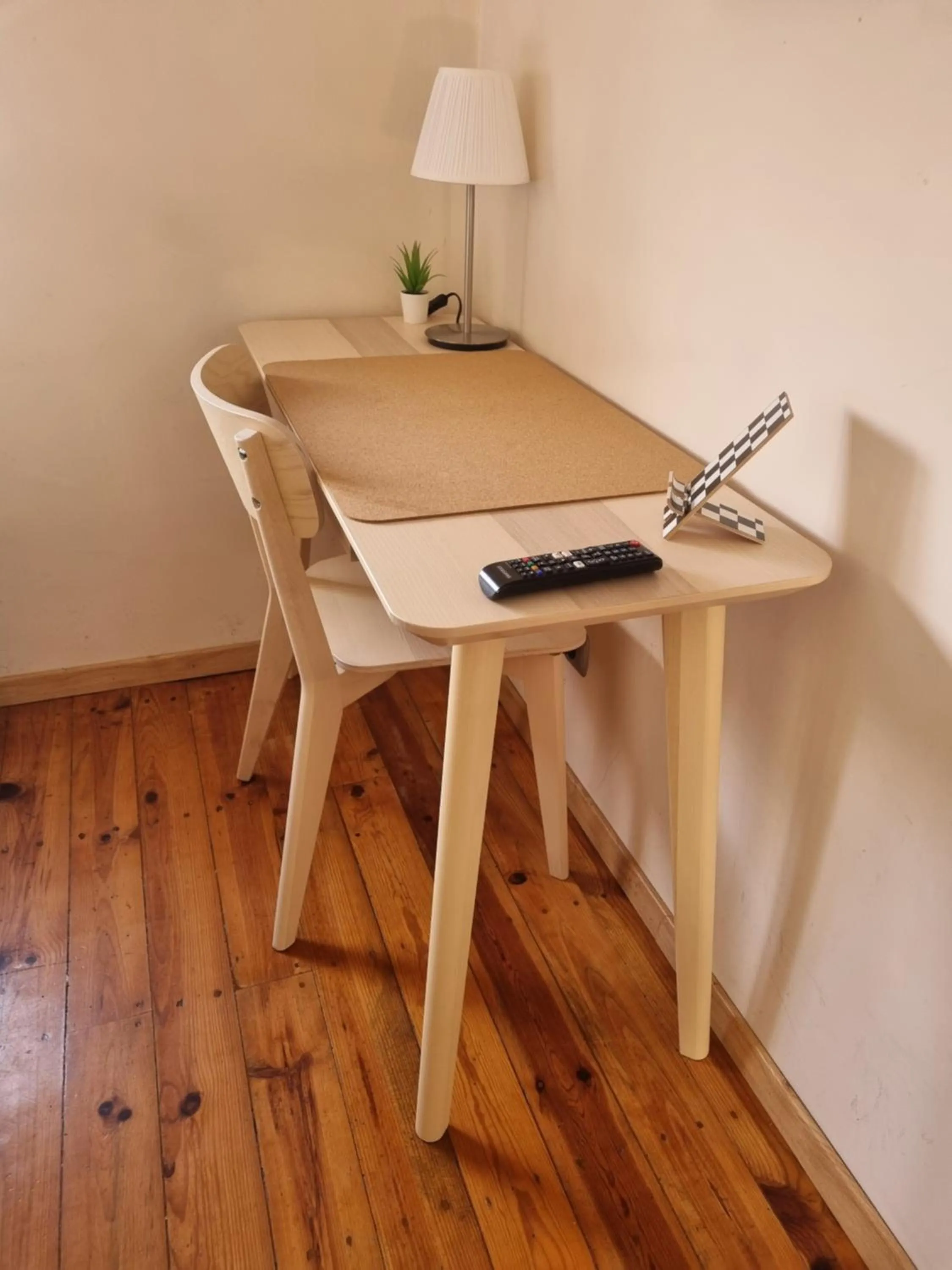 Margarida Guest House - Rooms